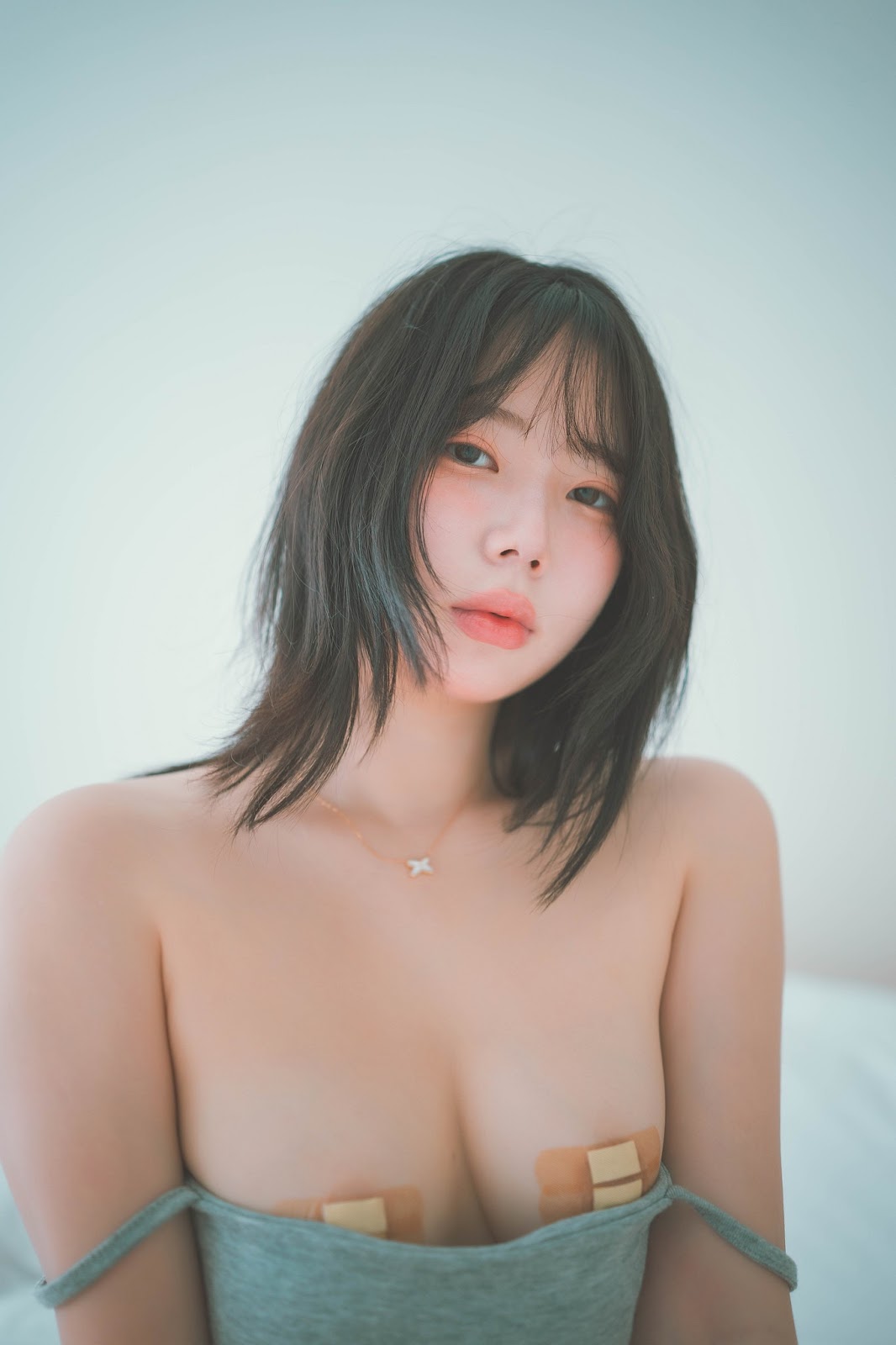 [SWEETBOX] Myu_a_ (뮤아) – Summer Break - P36