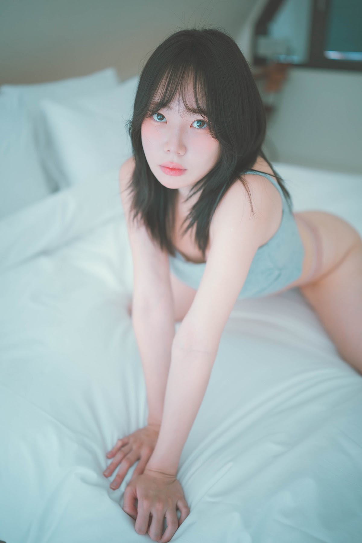 [SWEETBOX] Myu_a_ (뮤아) – Summer Break - P4
