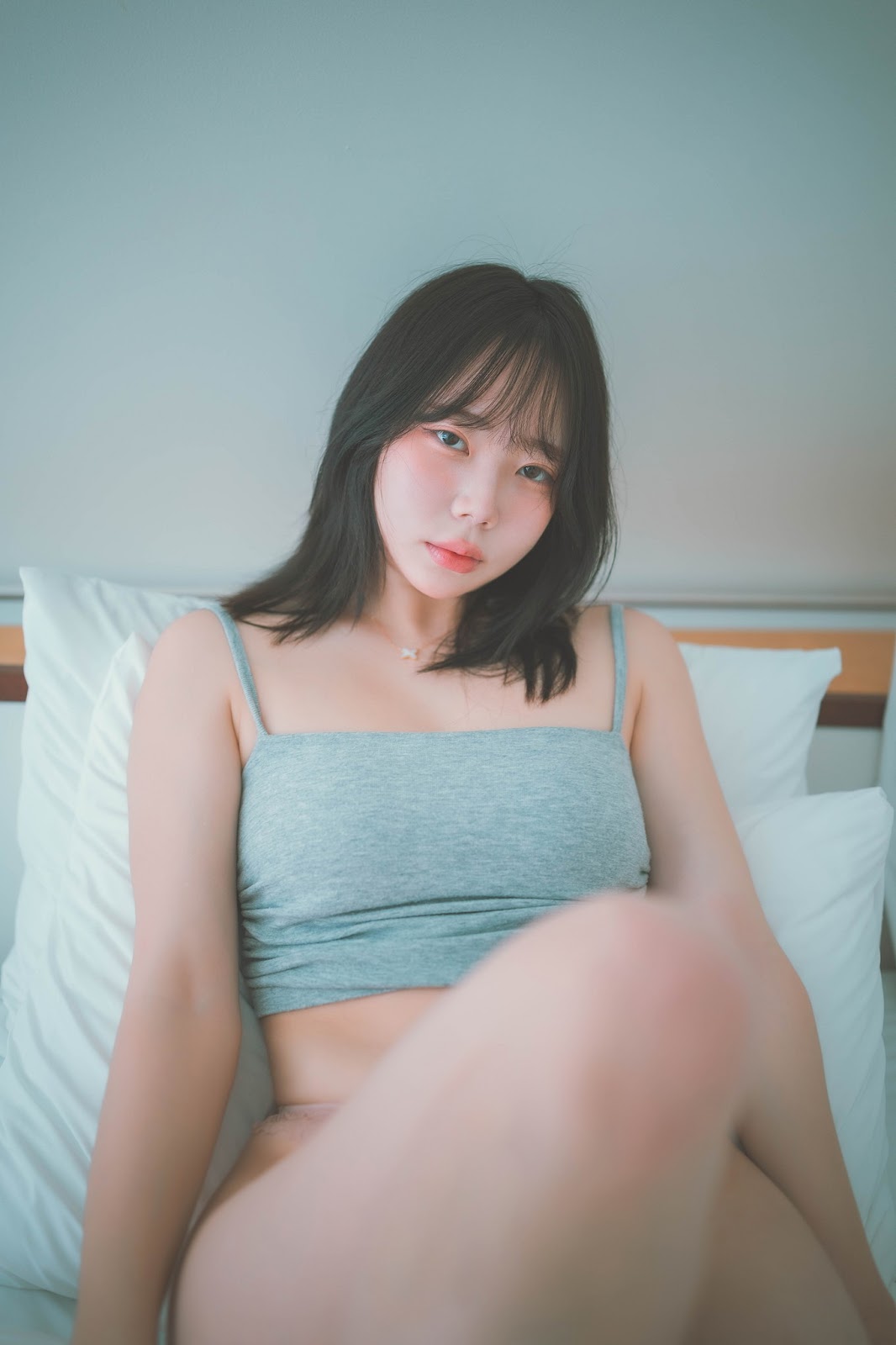 [SWEETBOX] Myu_a_ (뮤아) – Summer Break - P49