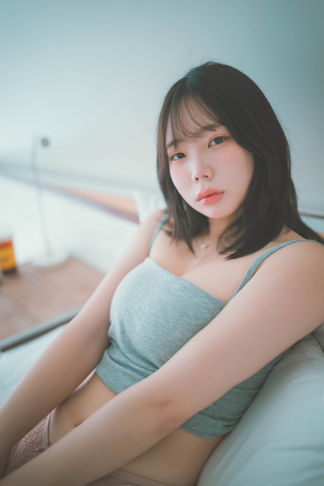 [SWEETBOX] Myu_a_ (뮤아) – Summer Break - P50