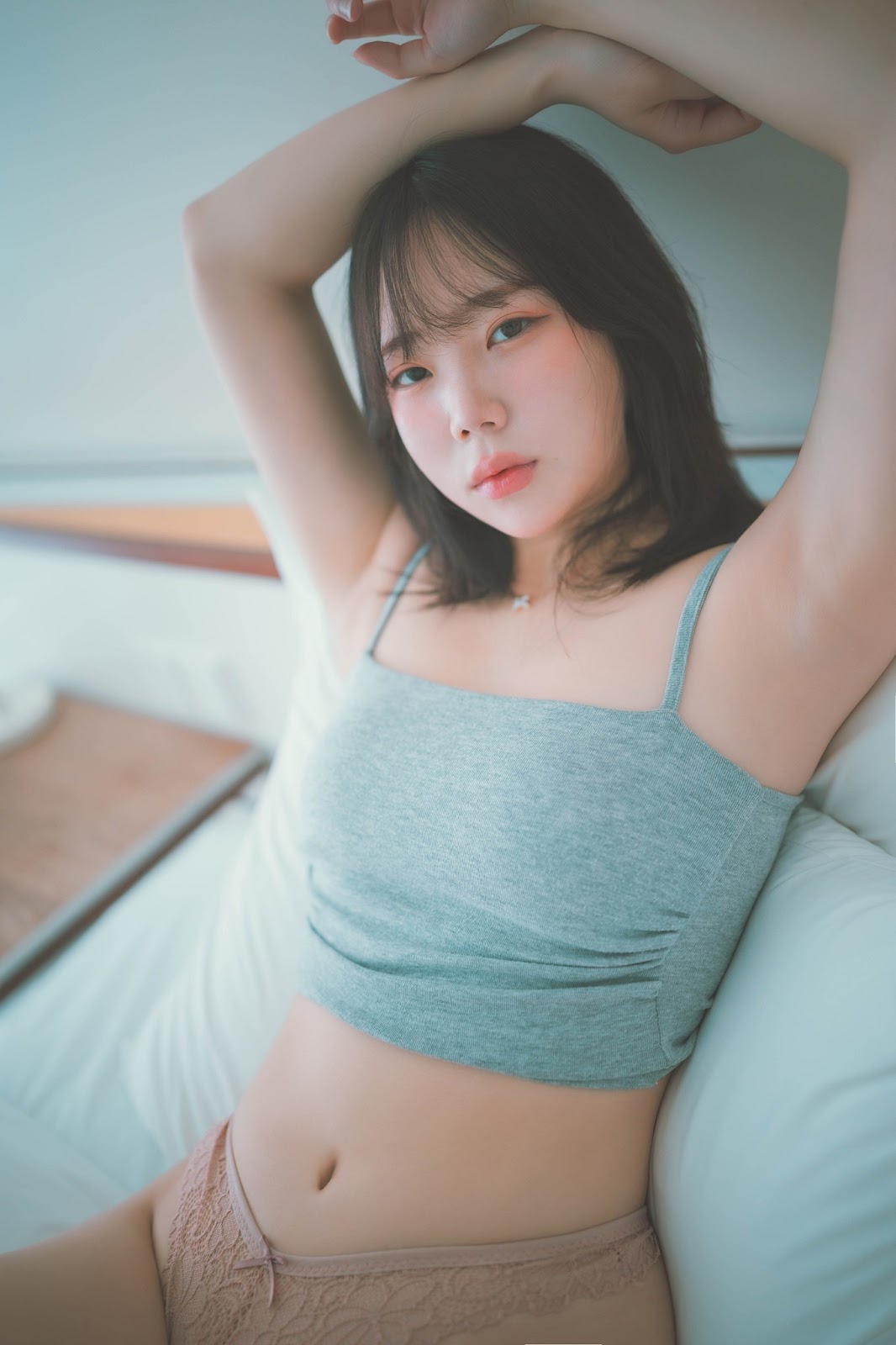 [SWEETBOX] Myu_a_ (뮤아) – Summer Break - P51