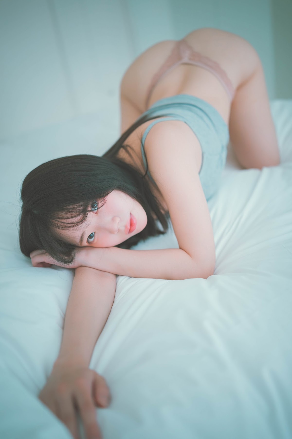 [SWEETBOX] Myu_a_ (뮤아) – Summer Break - P5