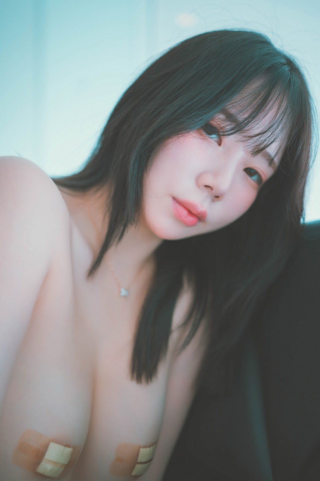 [SWEETBOX] Myu_a_ (뮤아) – Summer Break - P78