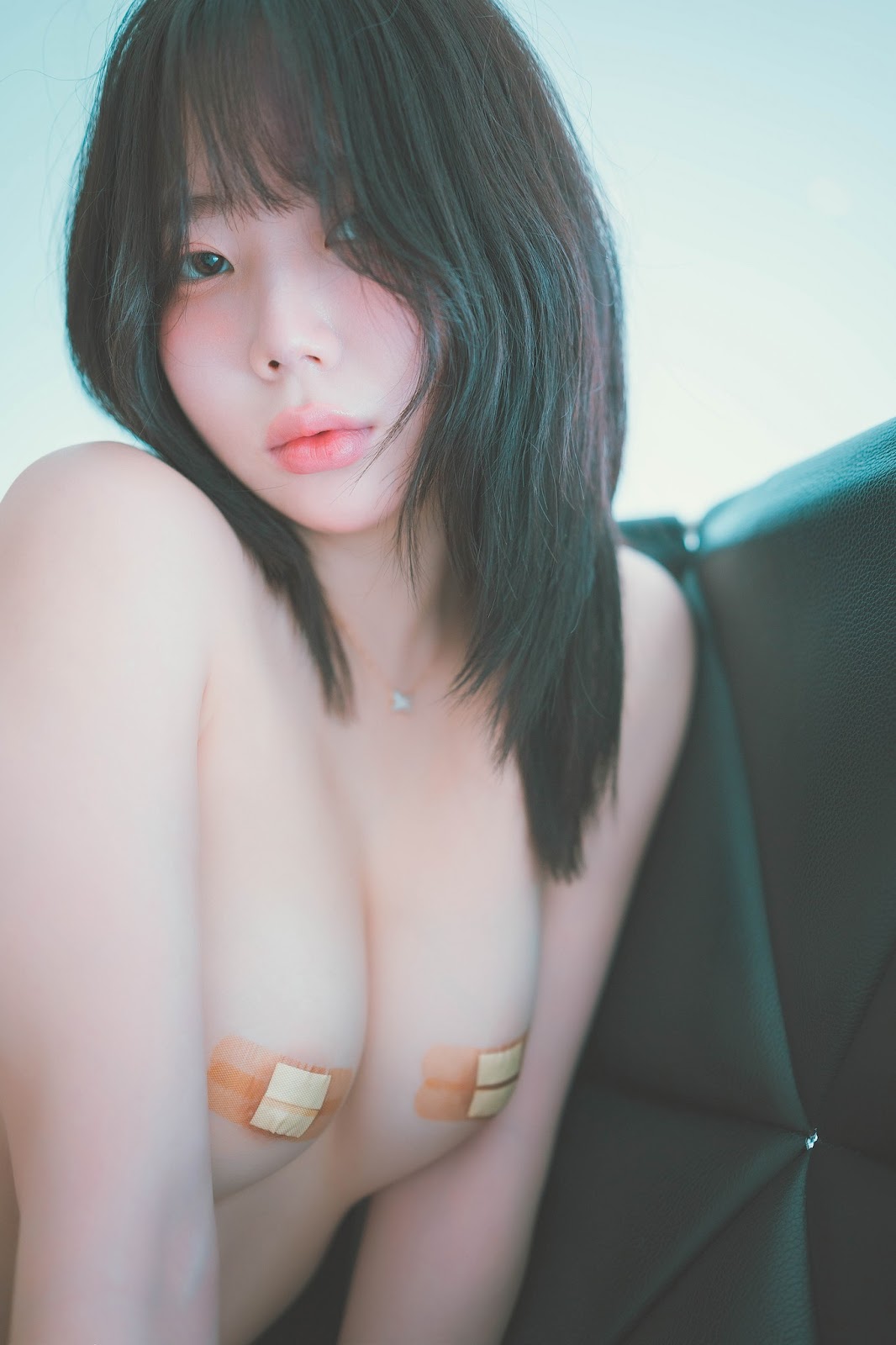 [SWEETBOX] Myu_a_ (뮤아) – Summer Break - P80