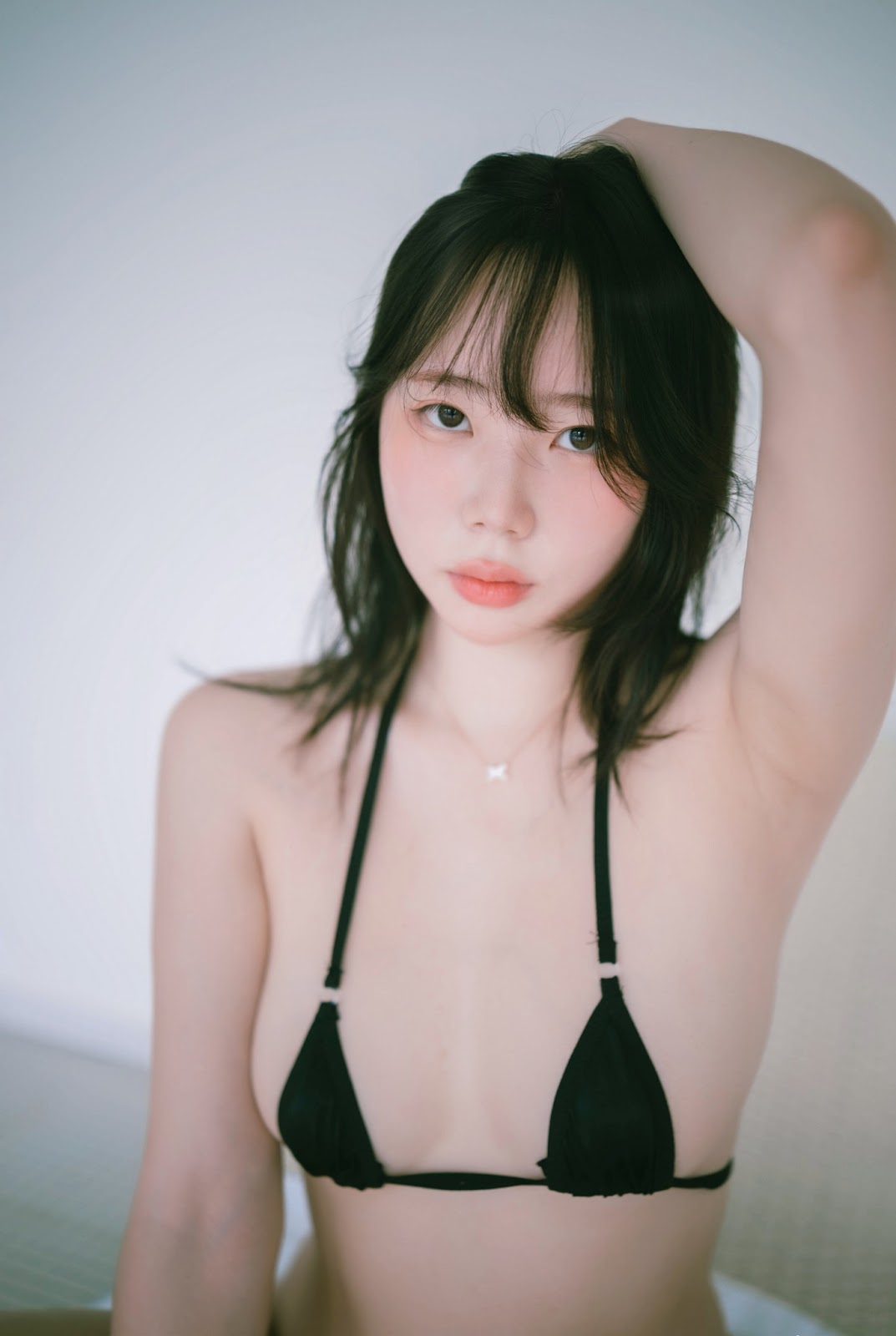 [SWEETBOX] Myu_a_ (뮤아) – Swimsuit - P6