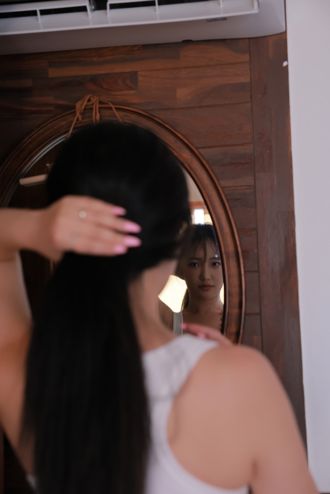 [SWEETBOX] Nyangsarang (냥사랑) – SWTB Vol.61 Miyao Debut - P1