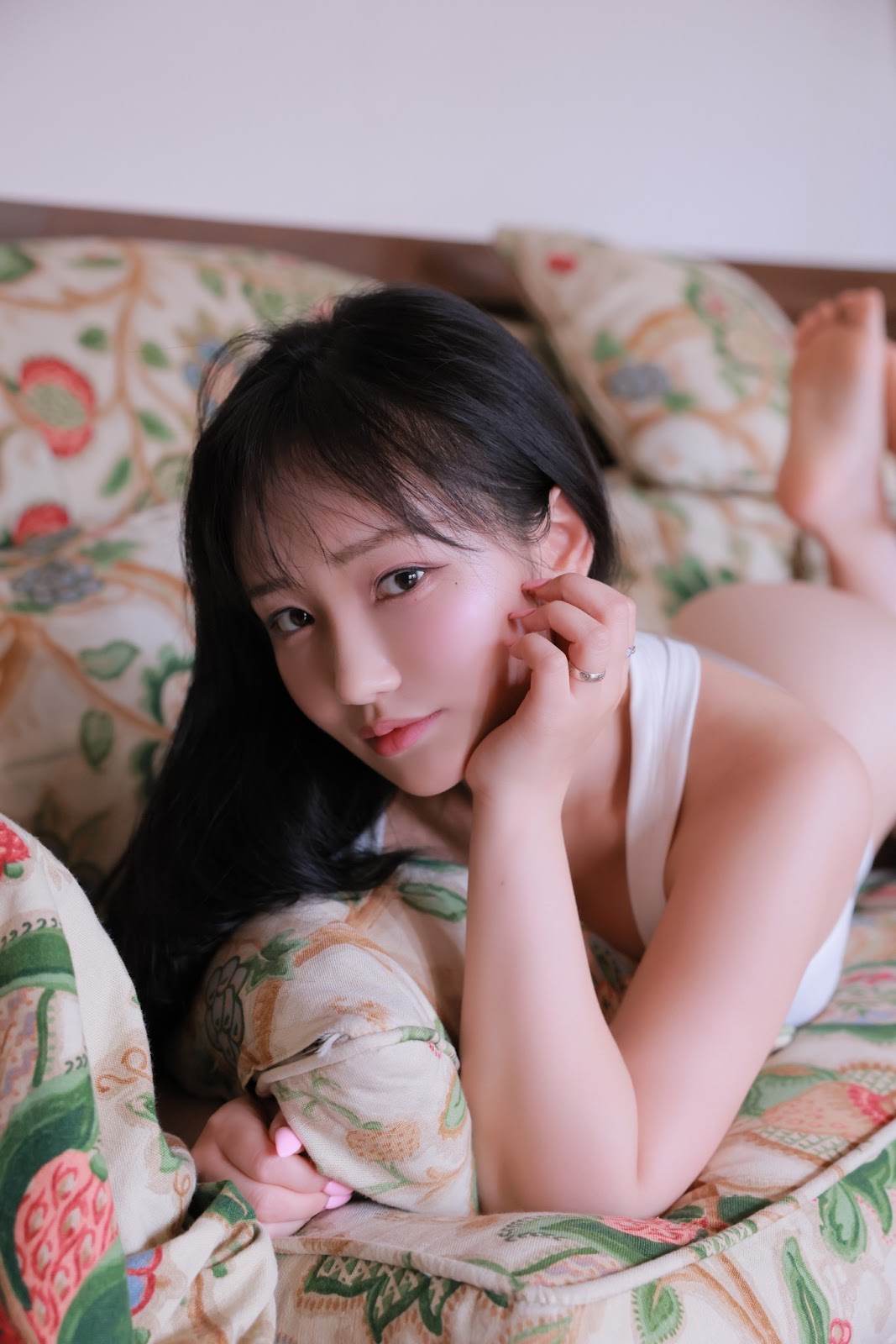 [SWEETBOX] Nyangsarang (냥사랑) – SWTB Vol.61 Miyao Debut - P34