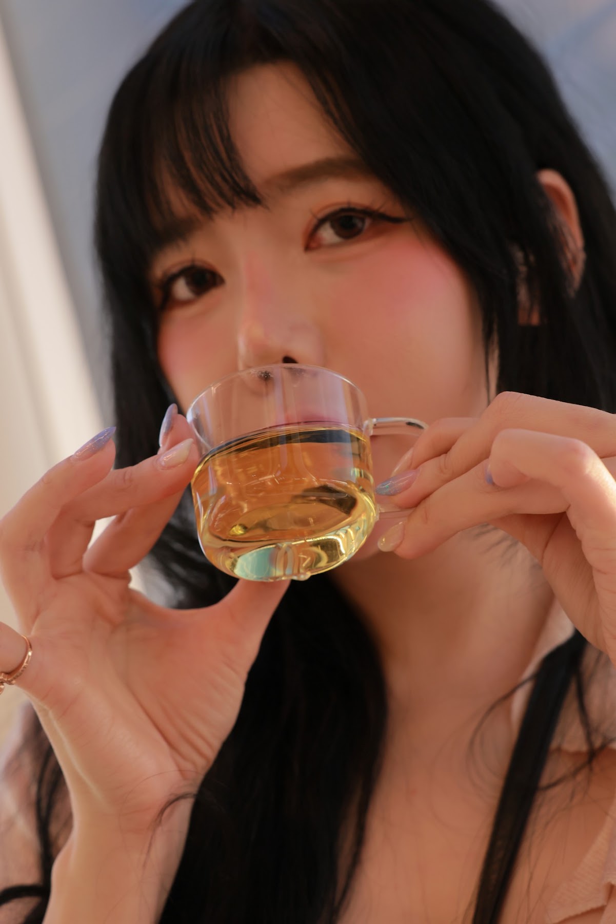 [SWEETBOX] SUACHU (지수아) – Say You Want to Eat - P118