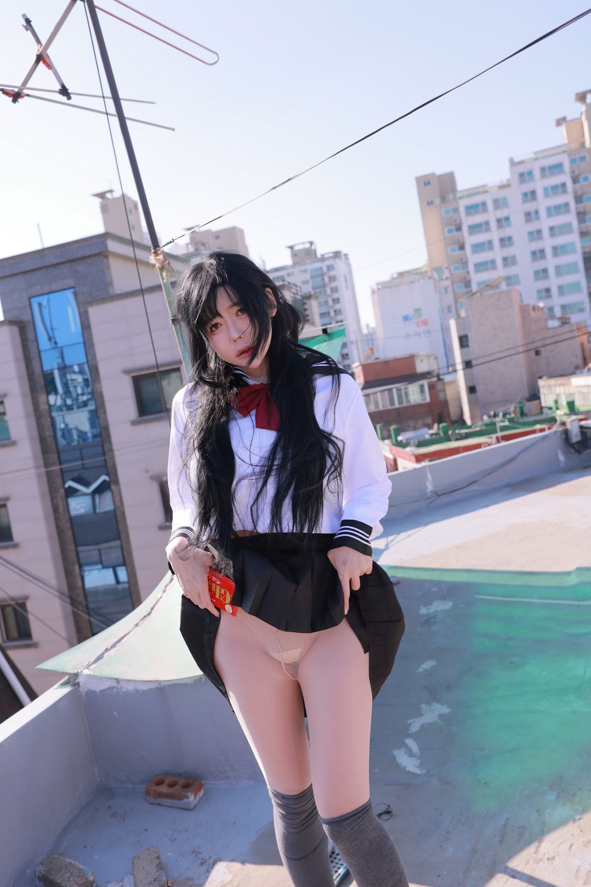 [SWEETBOX] SUACHU (지수아) – Say You Want to Eat - P12