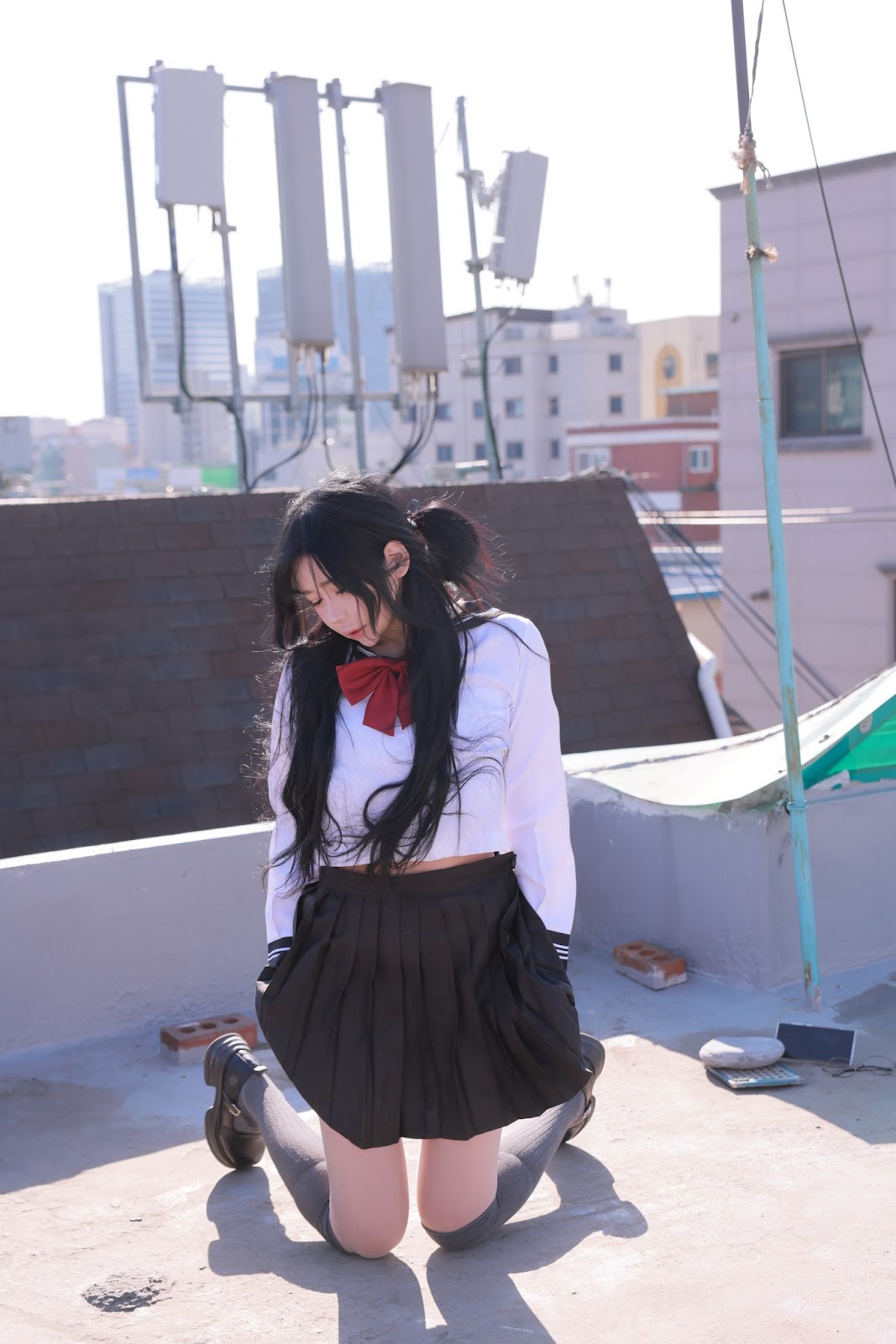 [SWEETBOX] SUACHU (지수아) – Say You Want to Eat - P26