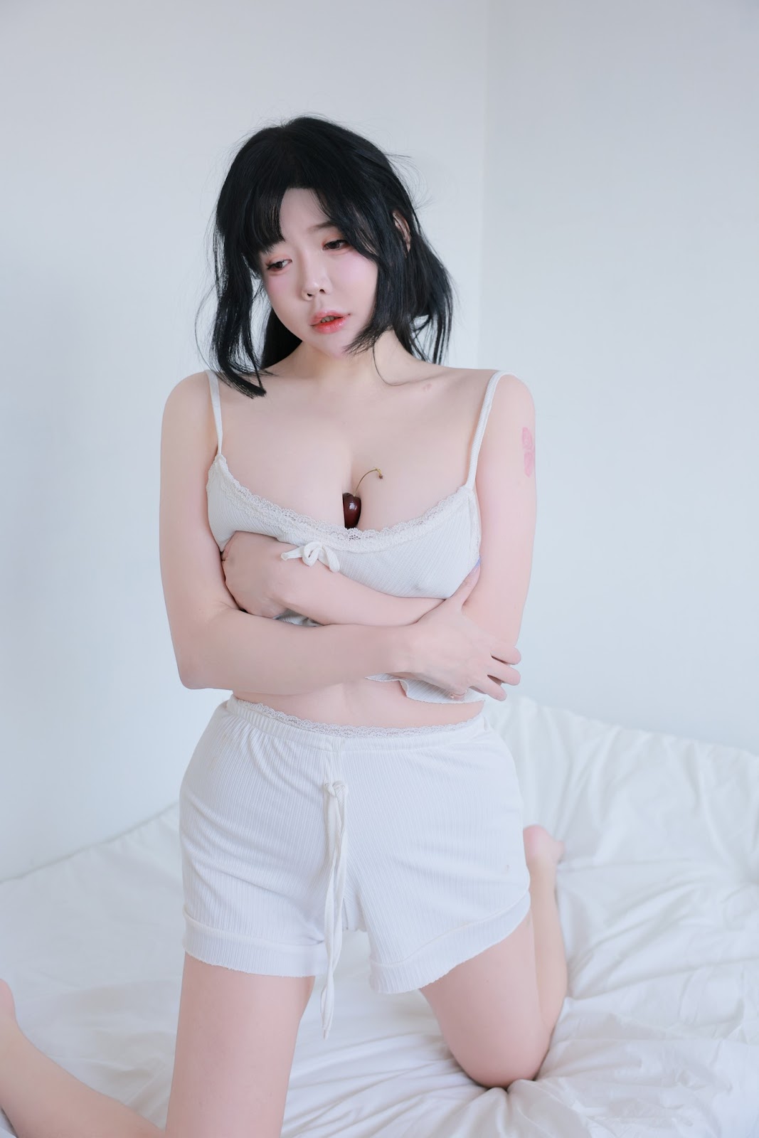 [SWEETBOX] SUACHU (지수아) – Say You Want to Eat - P53