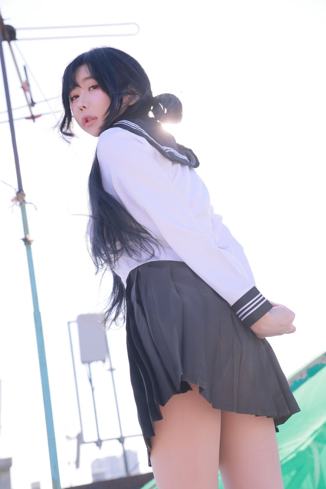 [SWEETBOX] SUACHU (지수아) – Say You Want to Eat - P5