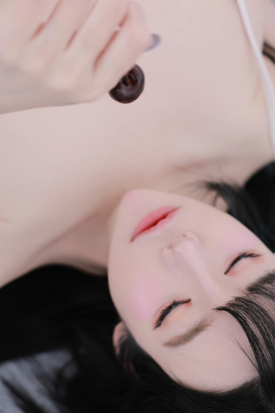 [SWEETBOX] SUACHU (지수아) – Say You Want to Eat - P64
