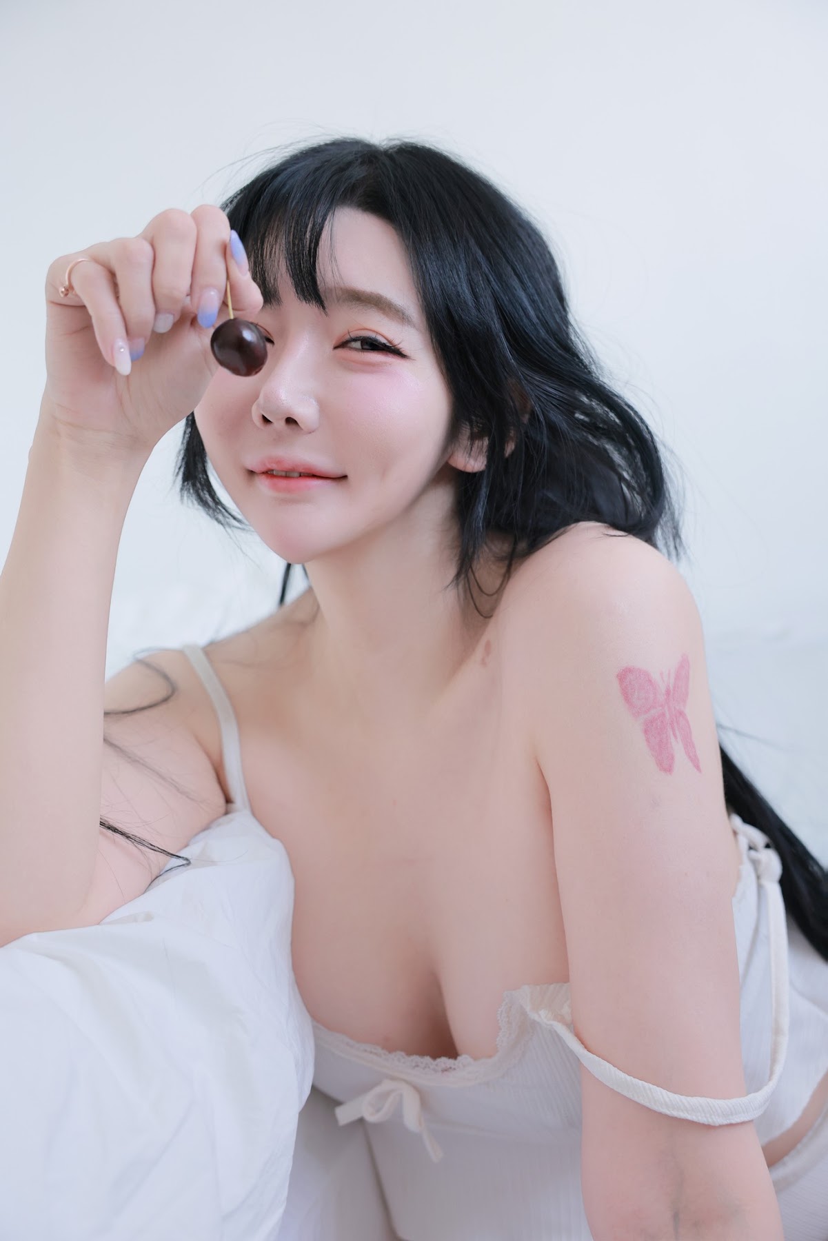 [SWEETBOX] SUACHU (지수아) – Say You Want to Eat - P67