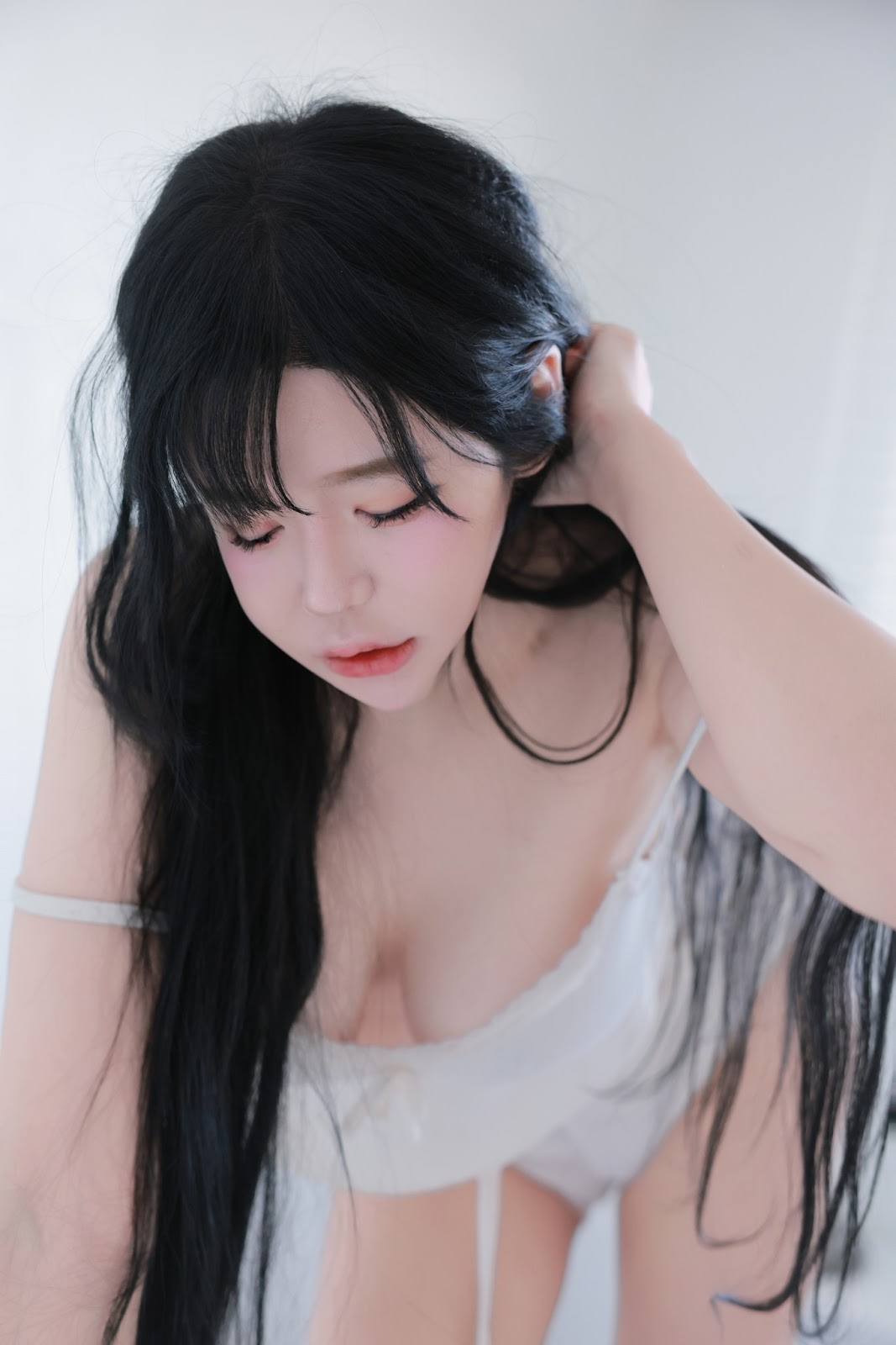 [SWEETBOX] SUACHU (지수아) – Say You Want to Eat - P72