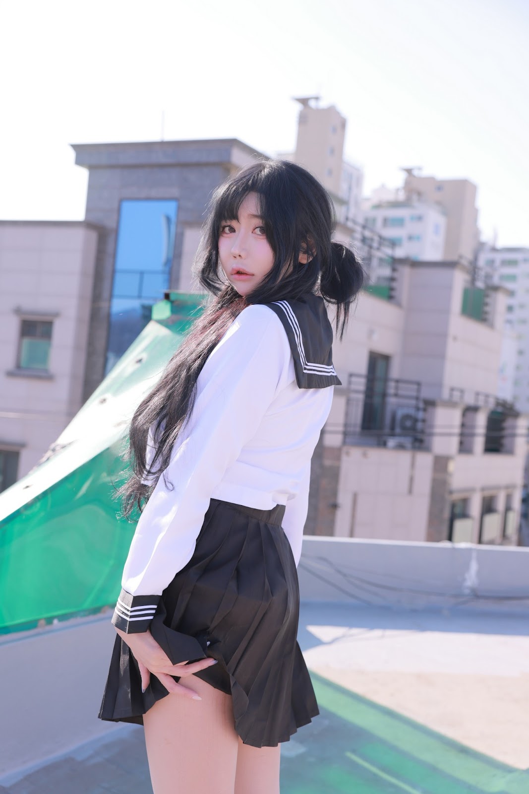 [SWEETBOX] SUACHU (지수아) – Say You Want to Eat - P7