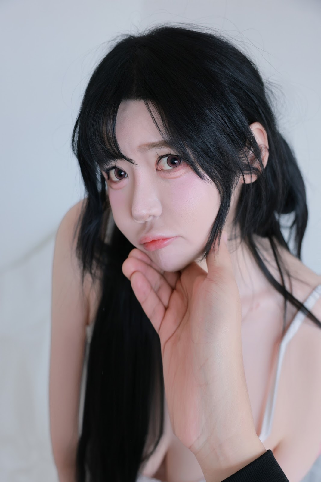 [SWEETBOX] SUACHU (지수아) – Say You Want to Eat - P85