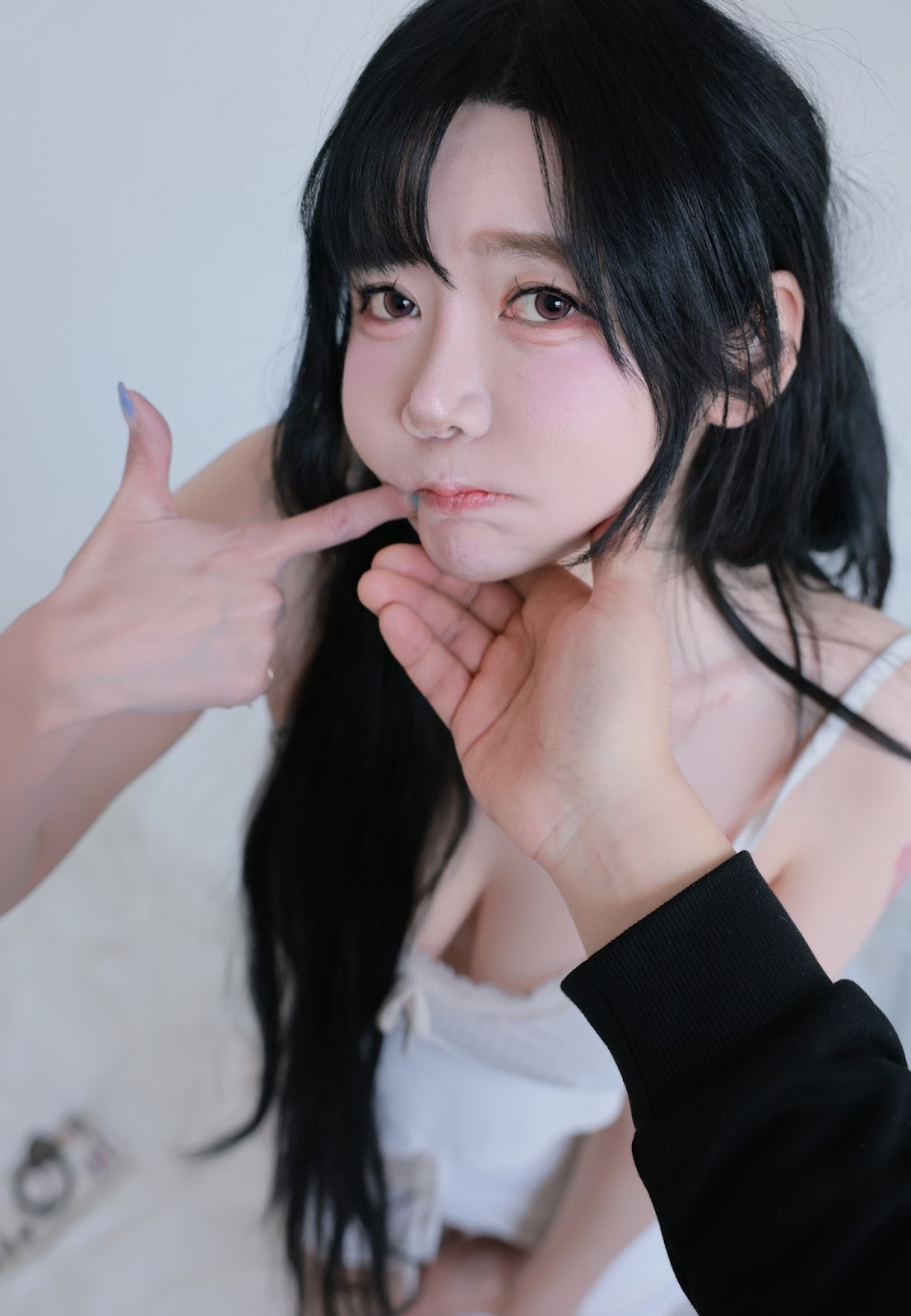 [SWEETBOX] SUACHU (지수아) – Say You Want to Eat - P86