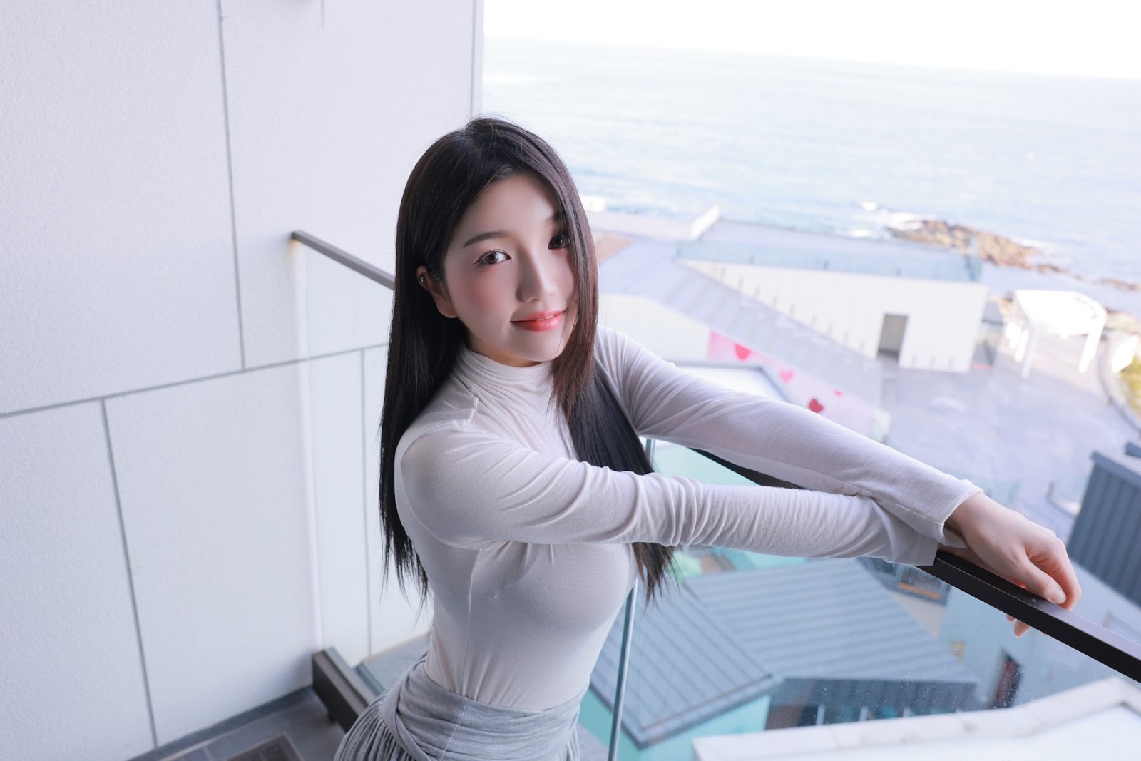 [SWEETBOX] YOONVELY – Vol.51 Fairy - P3