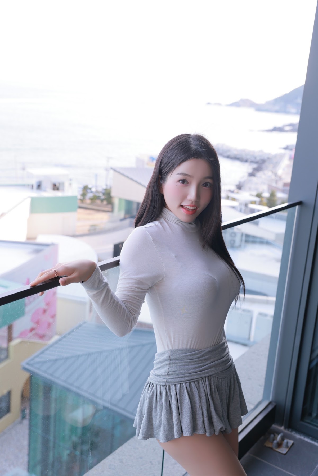 [SWEETBOX] YOONVELY – Vol.51 Fairy - P4