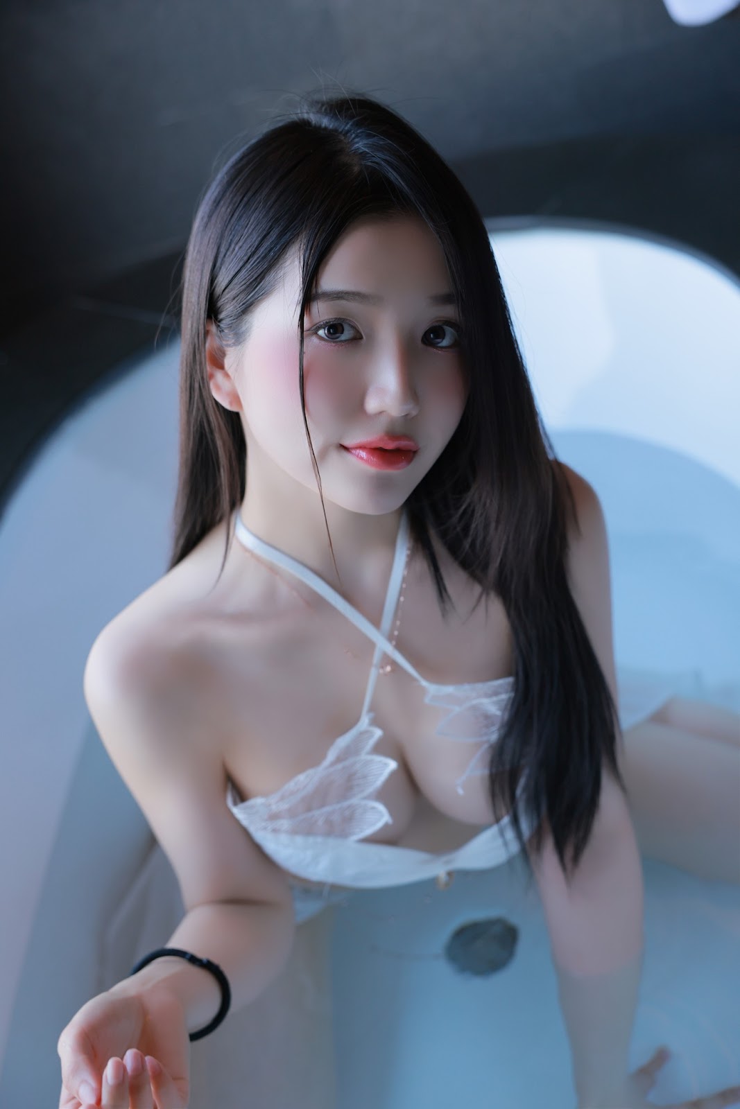 [SWEETBOX] YOONVELY – Vol.51 Fairy - P51