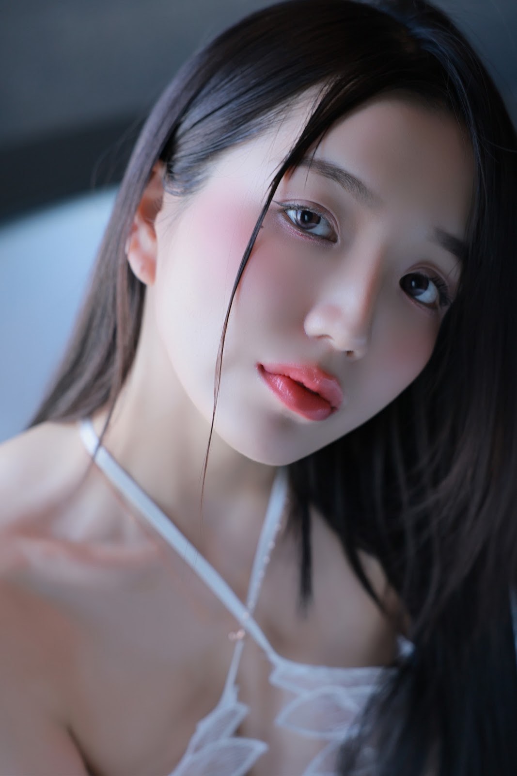 [SWEETBOX] YOONVELY – Vol.51 Fairy - P52