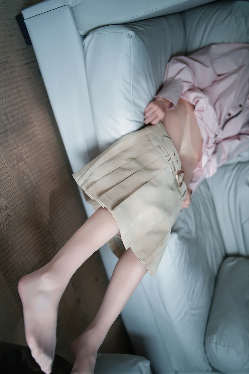 Cosplay 桜桃喵 – 温存 - P11