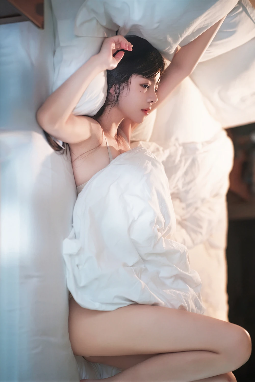 Cosplay 桜桃喵 – 温存 - P52