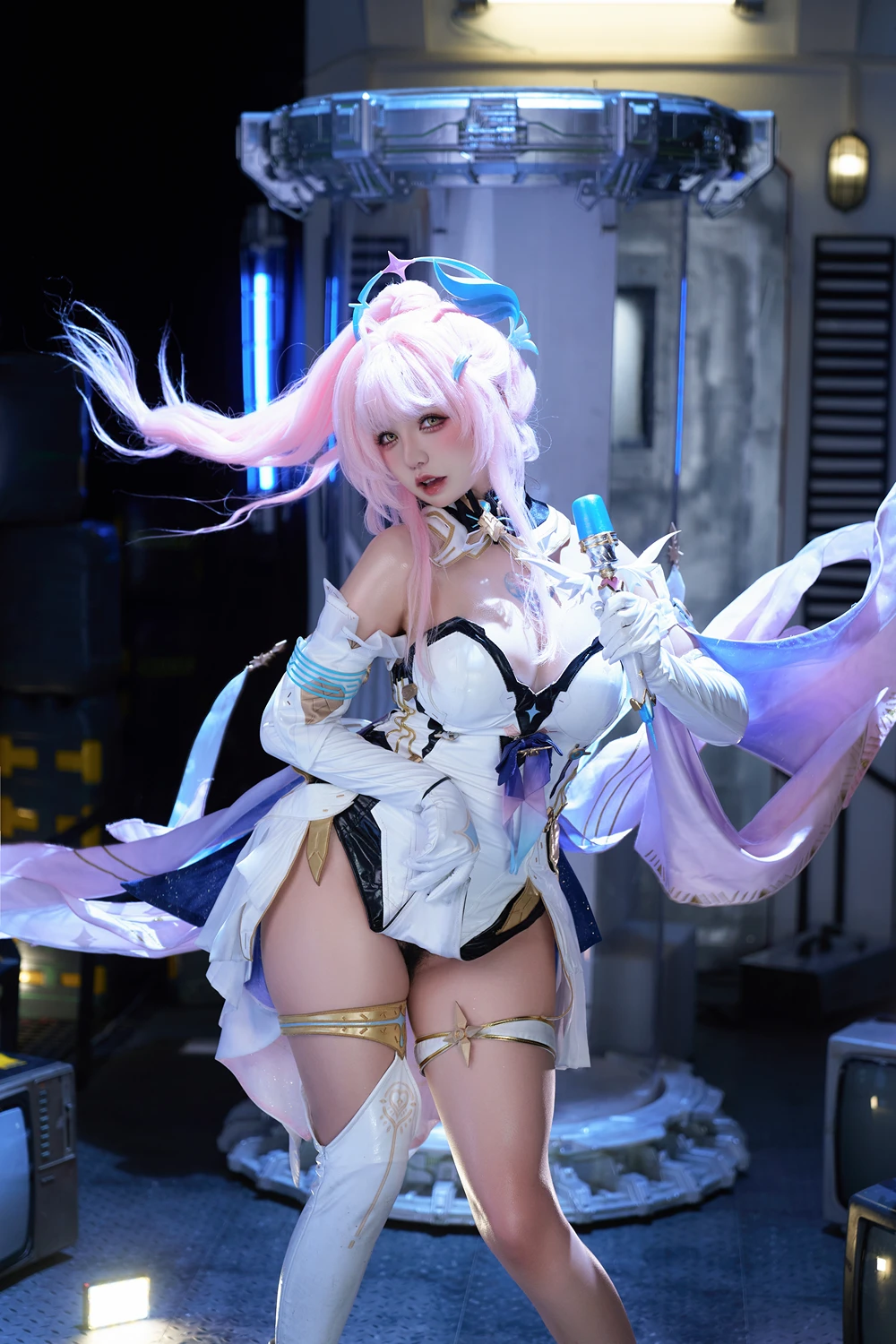 Cosplay 阿薰kaOri – 爱弥斯 - P10