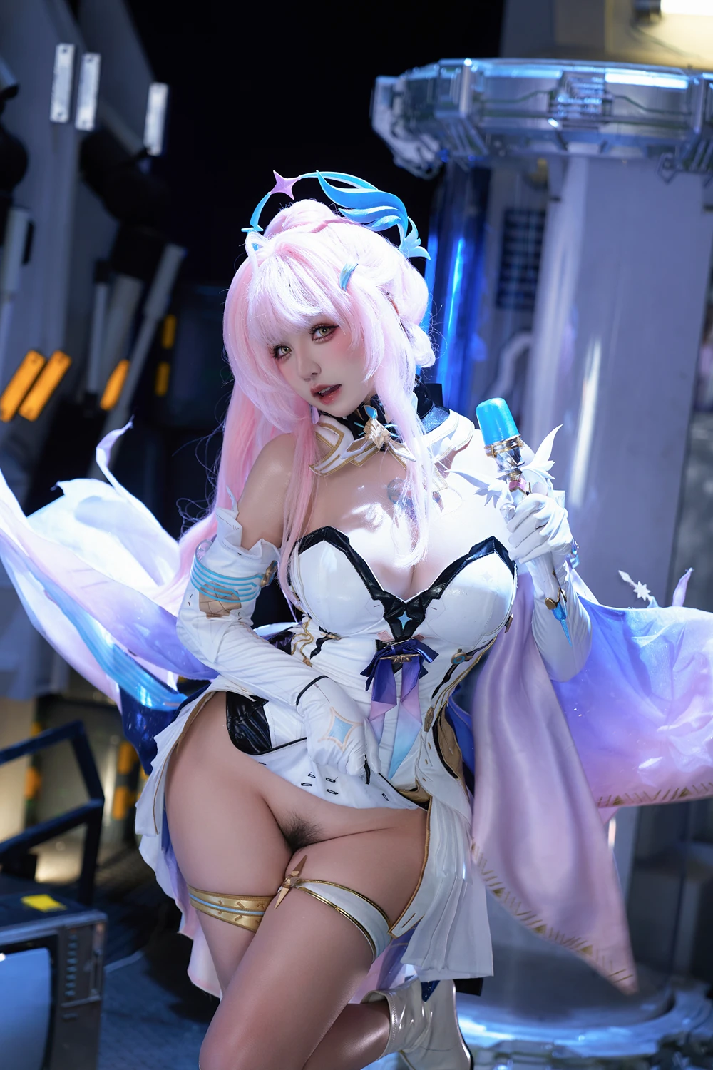 Cosplay 阿薰kaOri – 爱弥斯 - P11