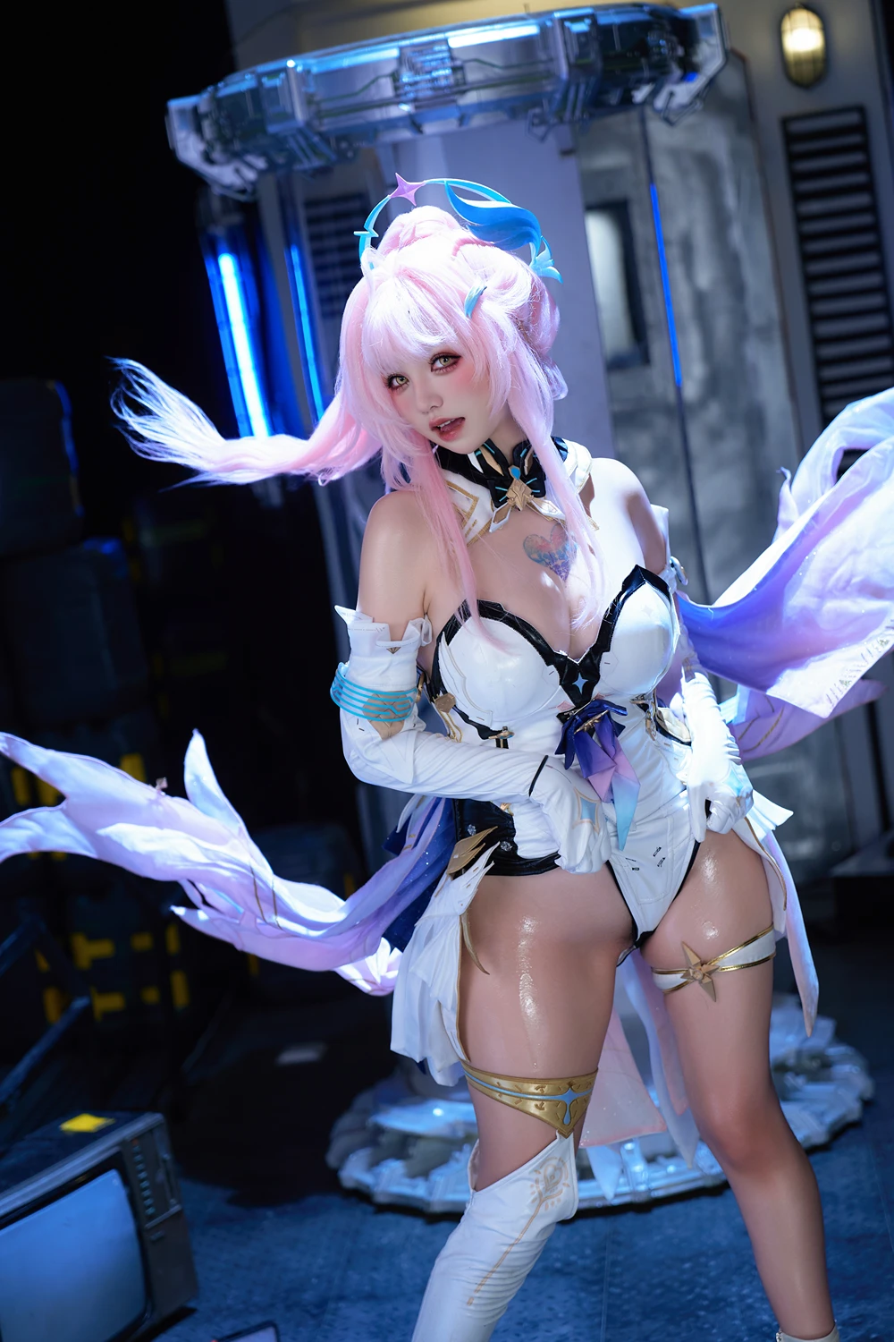 Cosplay 阿薰kaOri – 爱弥斯 - P12
