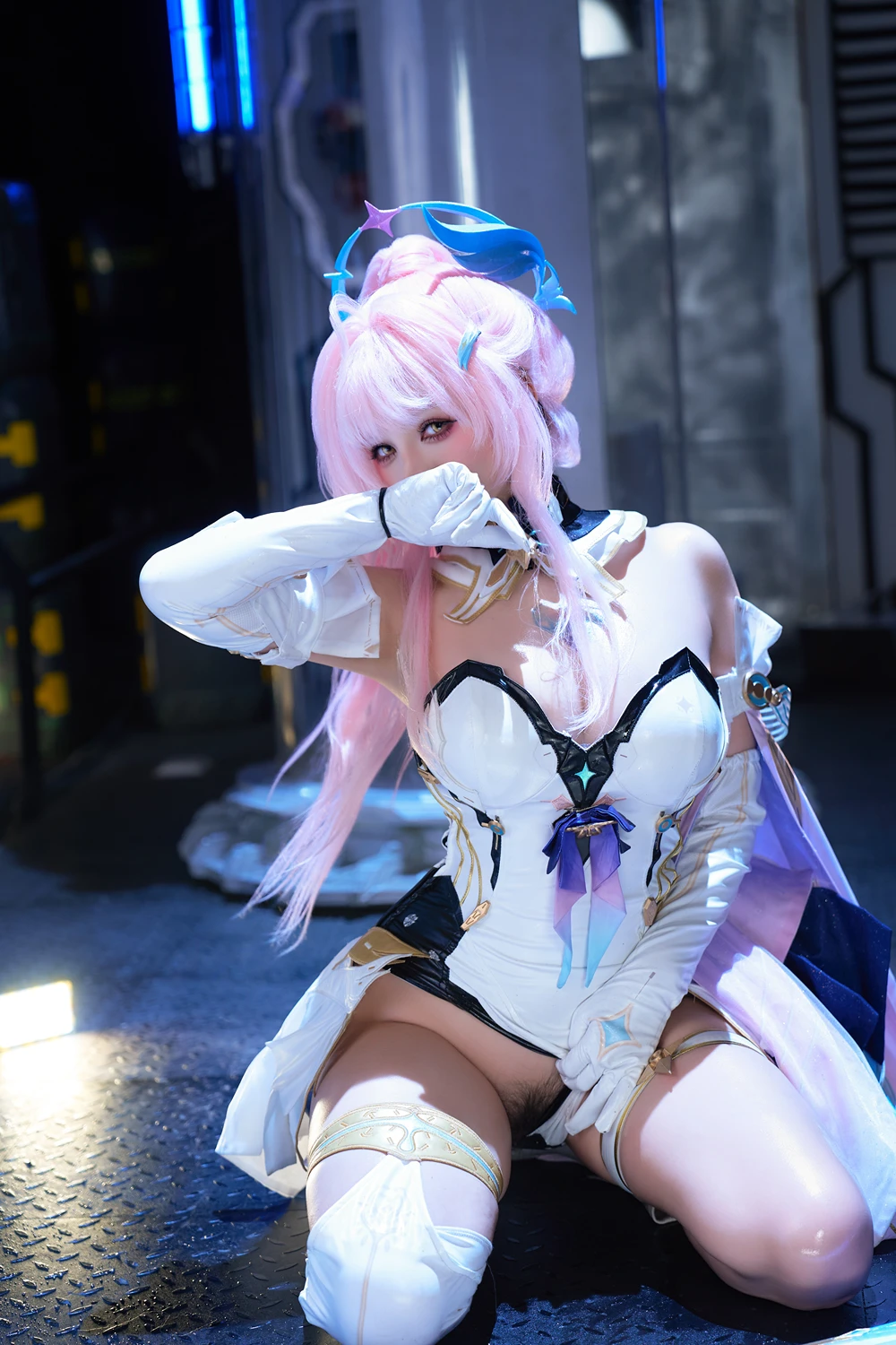 Cosplay 阿薰kaOri – 爱弥斯 - P18