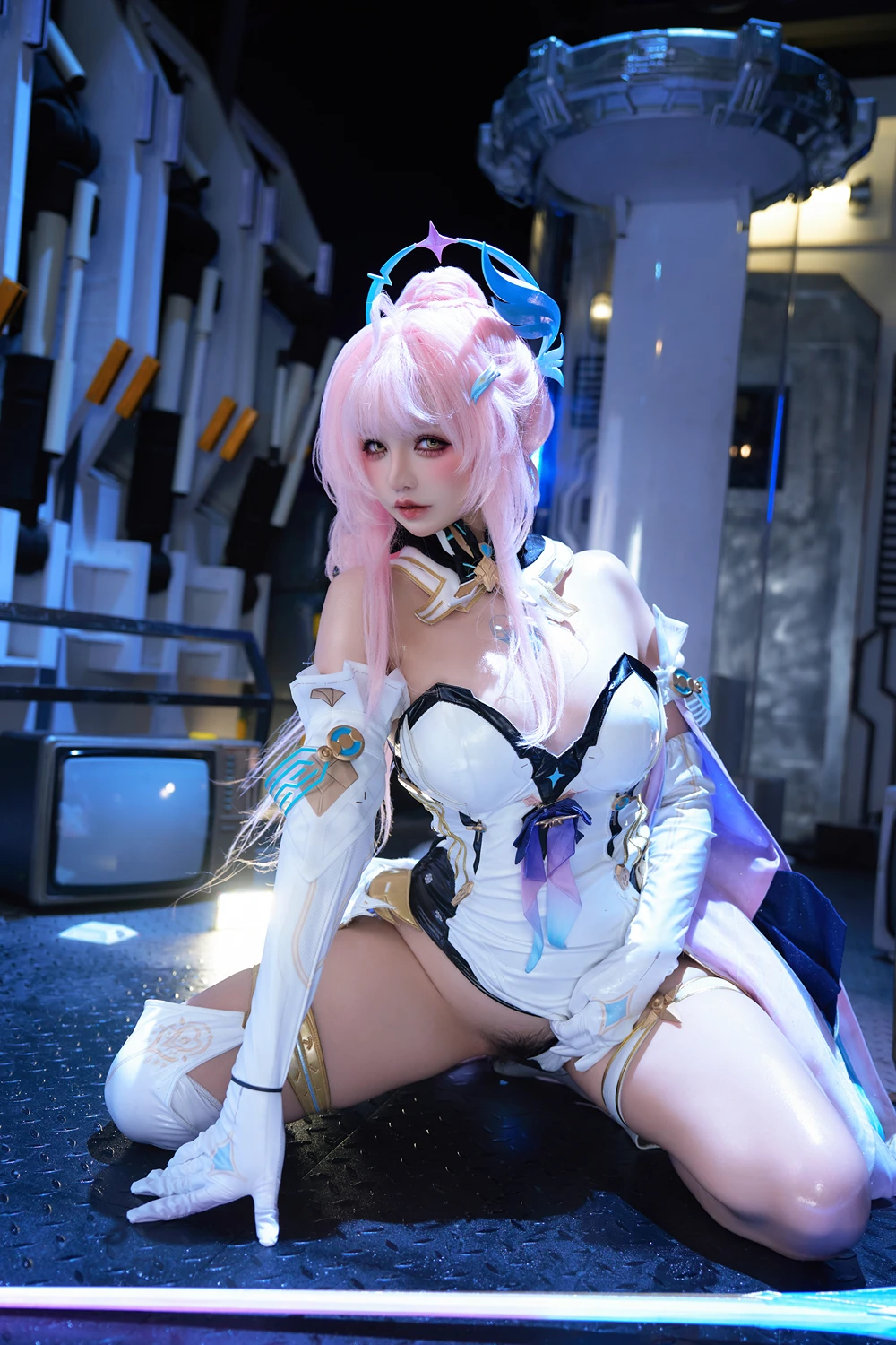Cosplay 阿薰kaOri – 爱弥斯 - P20