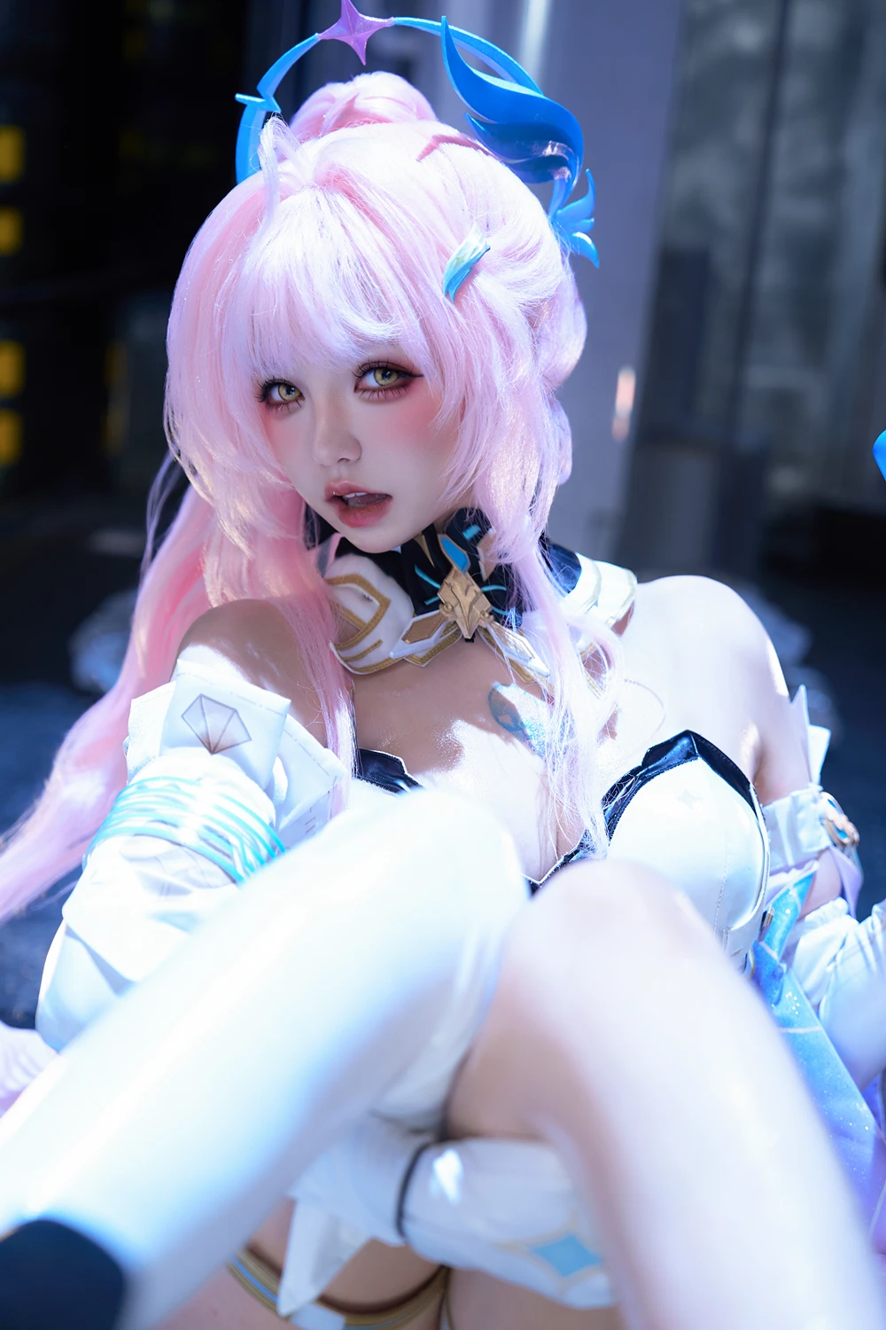 Cosplay 阿薰kaOri – 爱弥斯 - P27