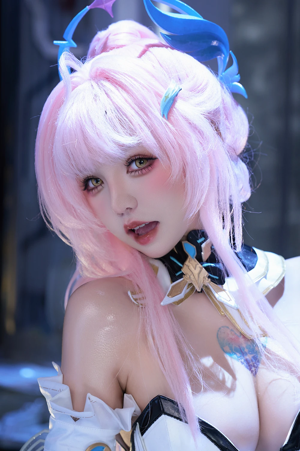 Cosplay 阿薰kaOri – 爱弥斯 - P33
