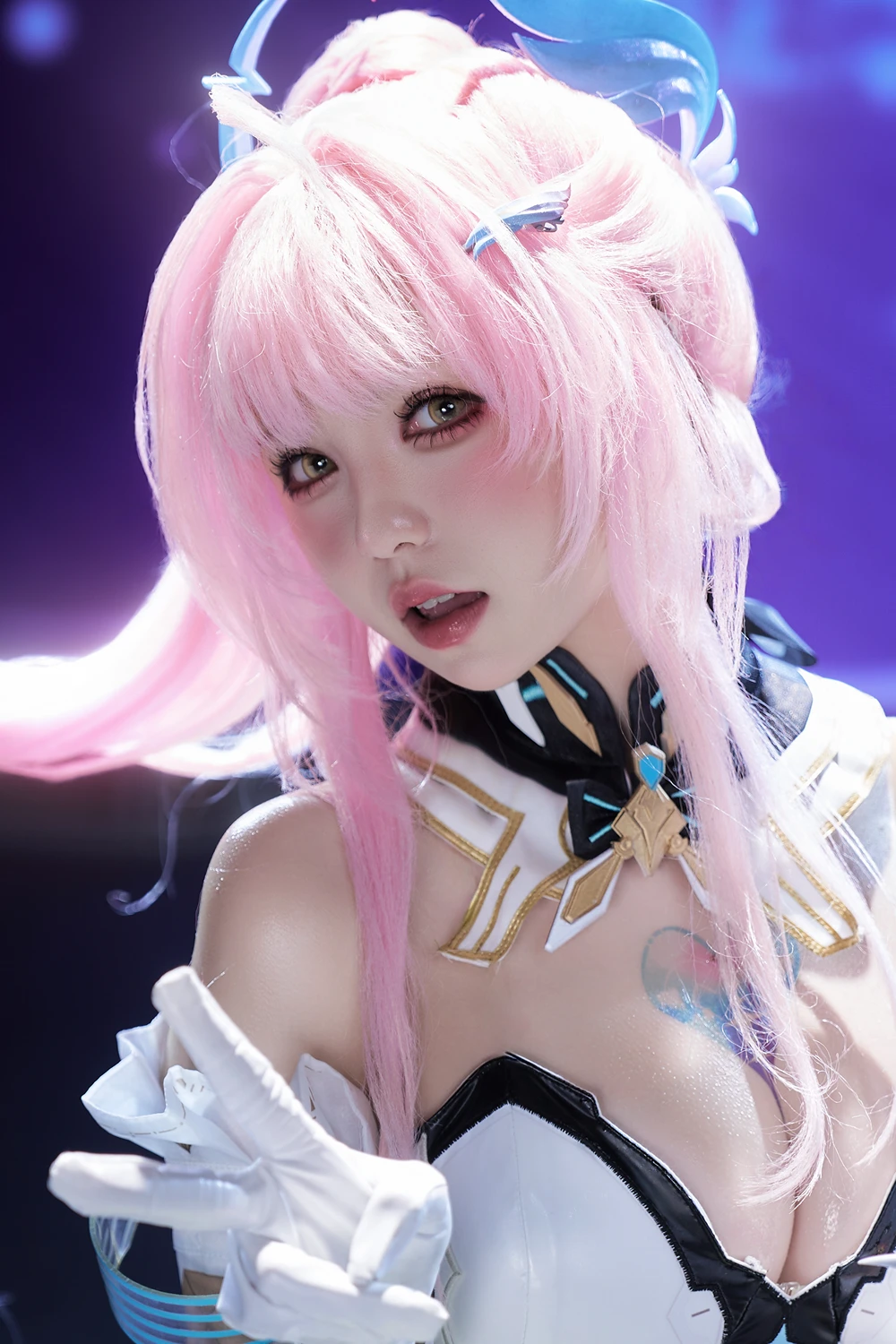 Cosplay 阿薰kaOri – 爱弥斯 - P34