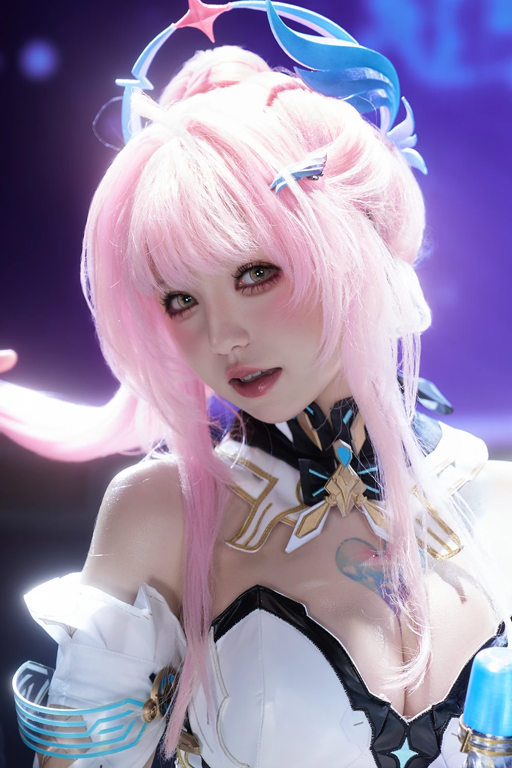Cosplay 阿薰kaOri – 爱弥斯 - P35