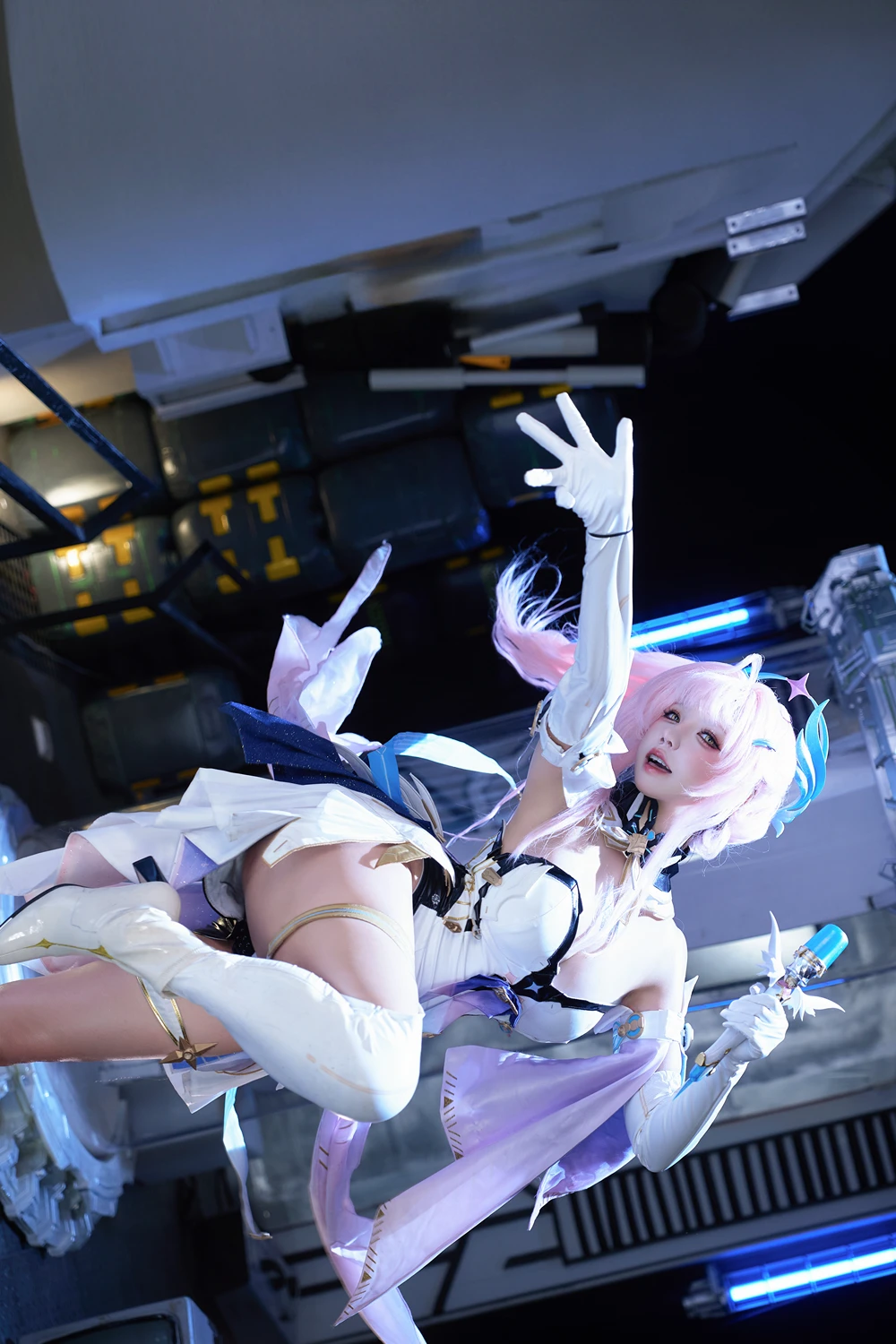 Cosplay 阿薰kaOri – 爱弥斯 - P36