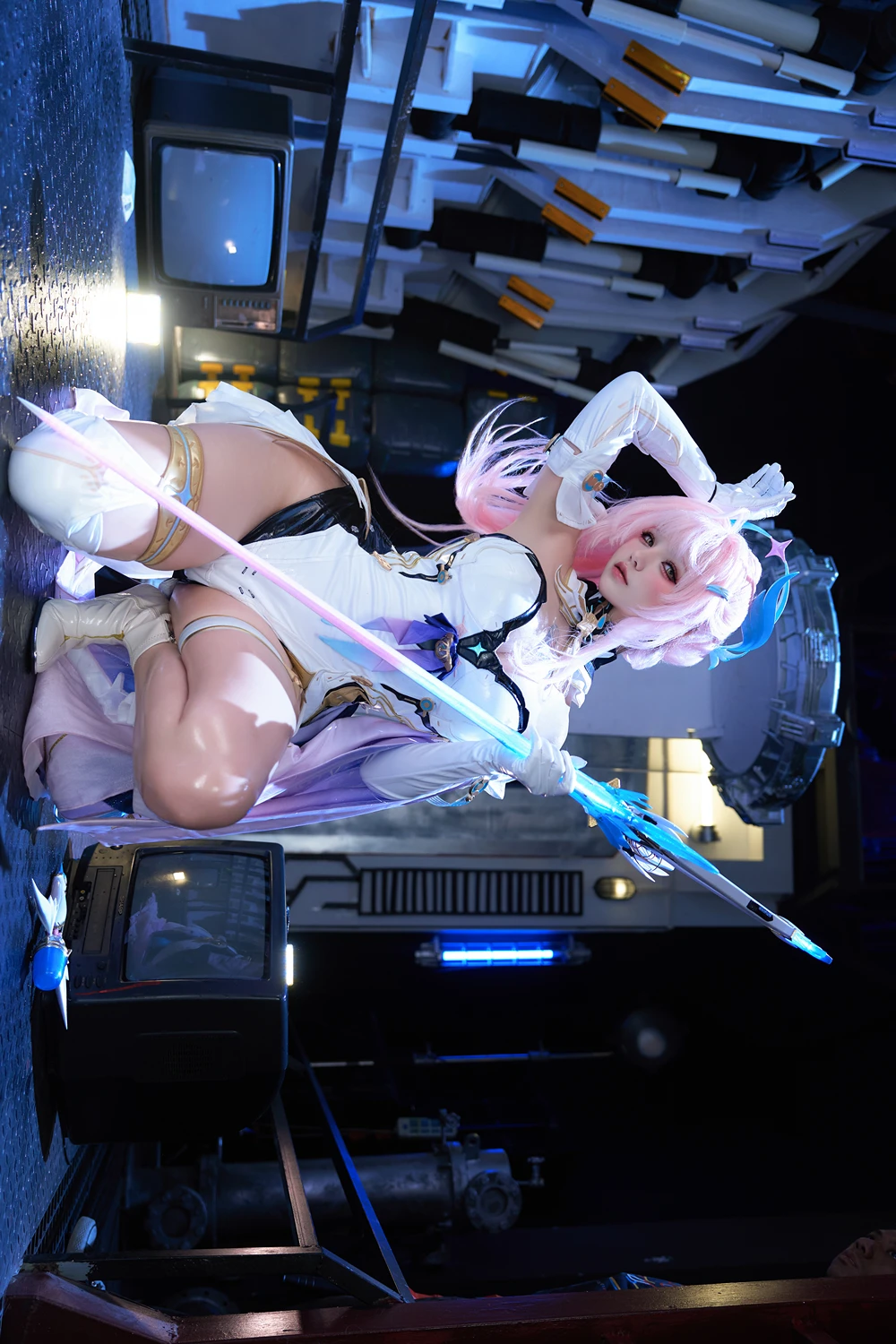 Cosplay 阿薰kaOri – 爱弥斯 - P37