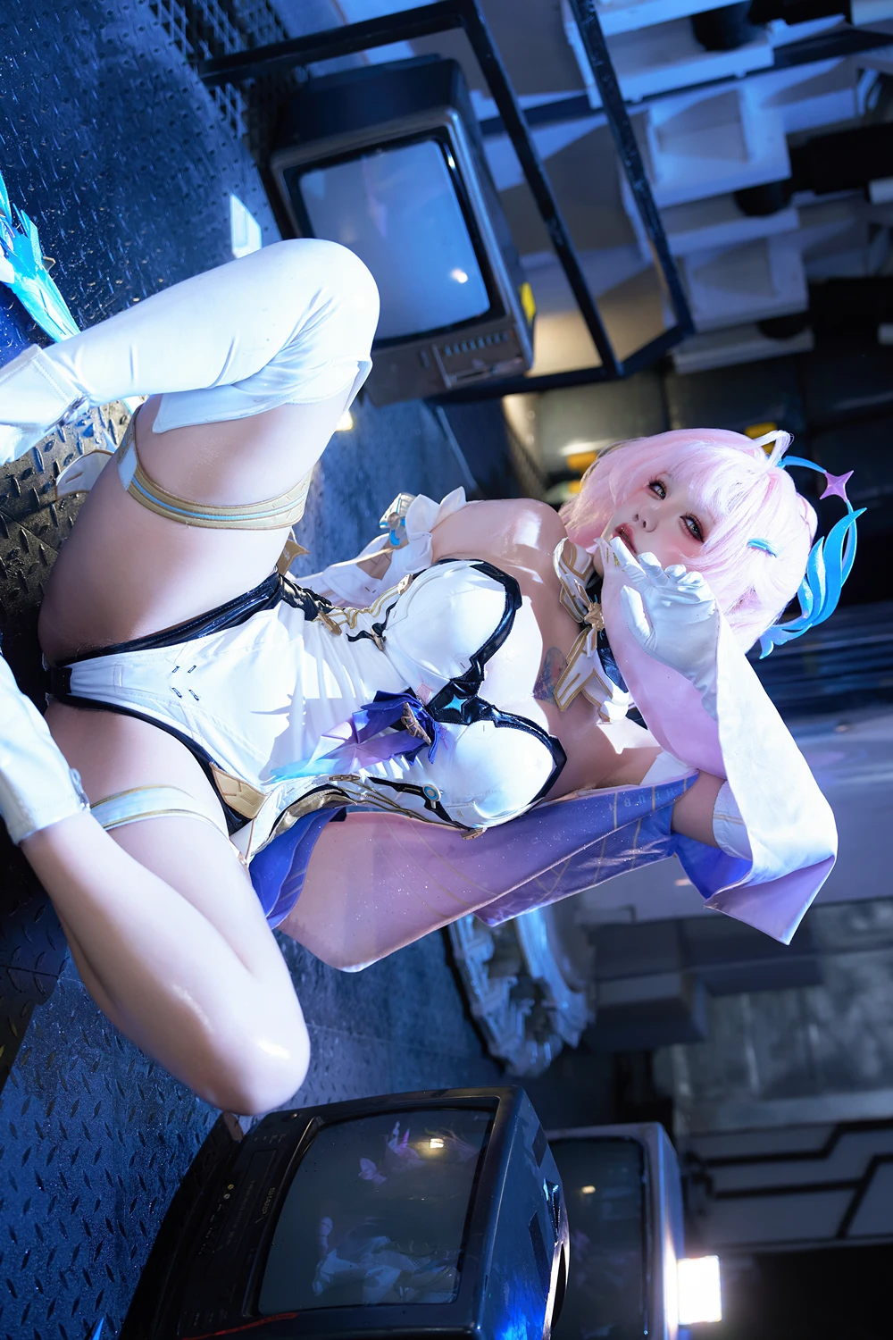 Cosplay 阿薰kaOri – 爱弥斯 - P39