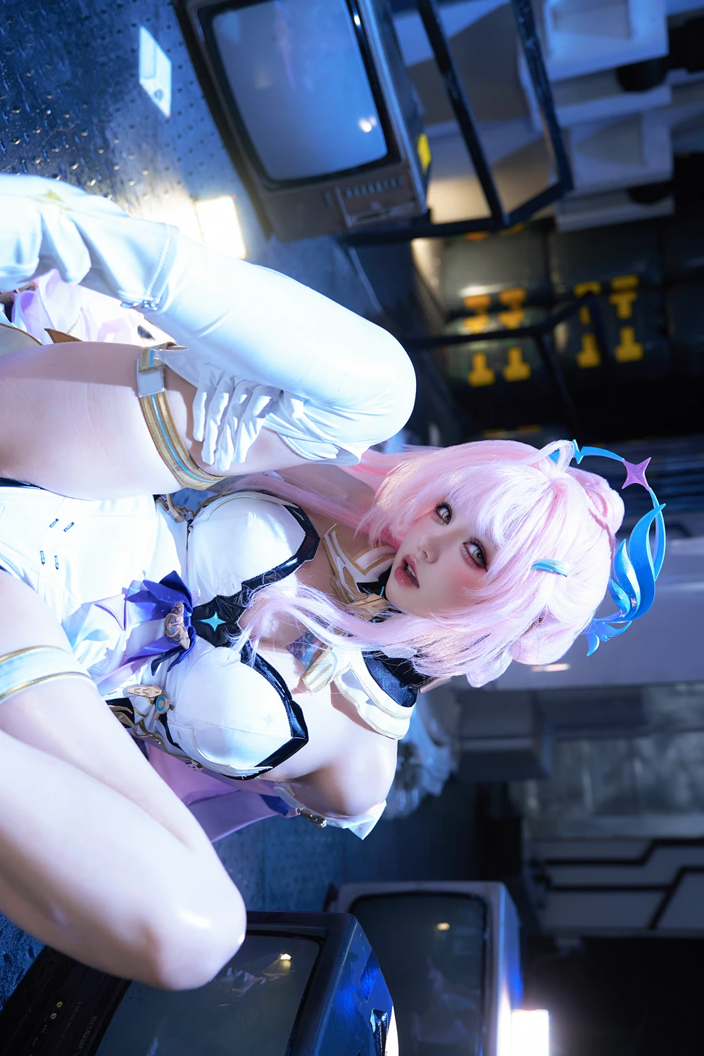 Cosplay 阿薰kaOri – 爱弥斯 - P40