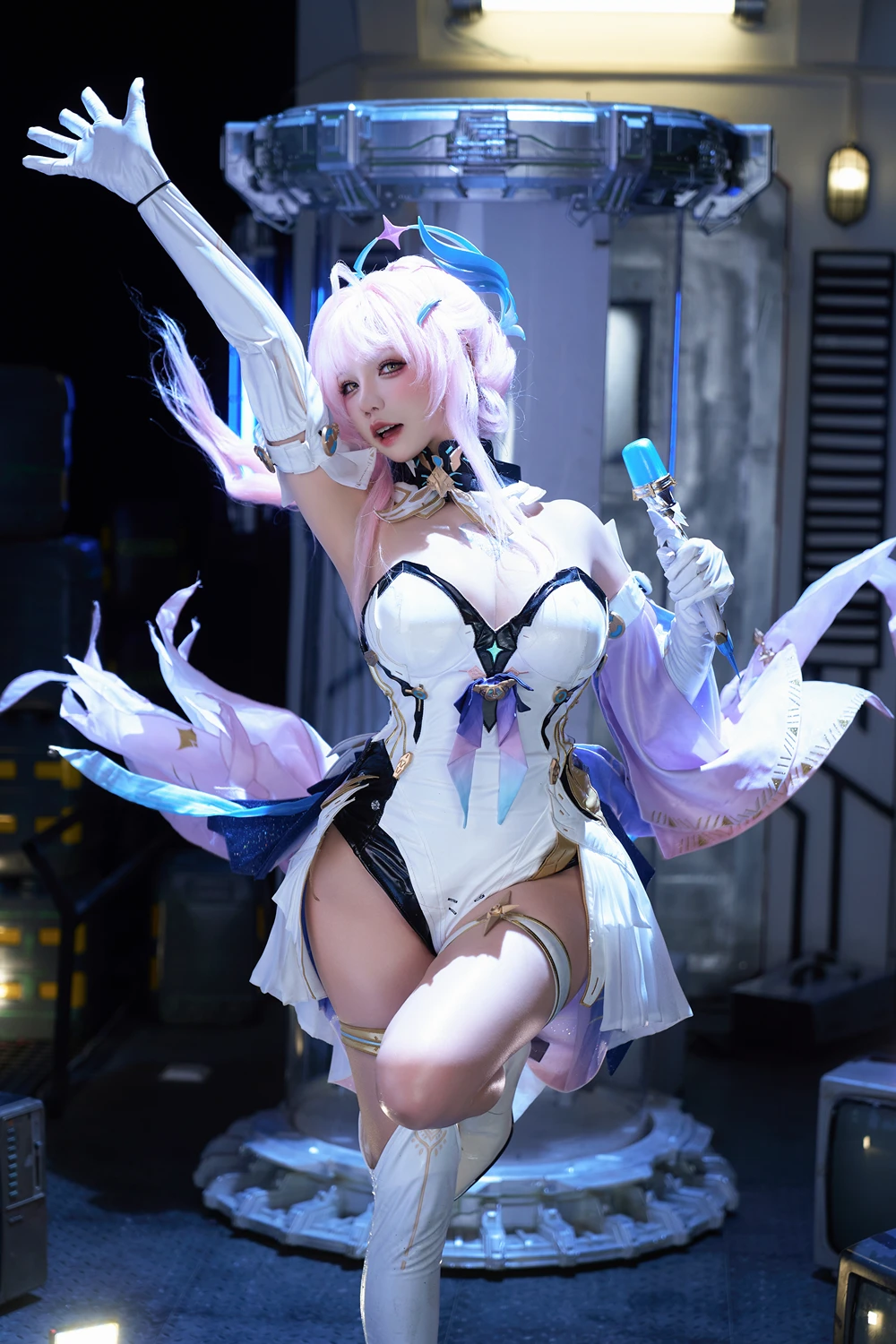 Cosplay 阿薰kaOri – 爱弥斯 - P6