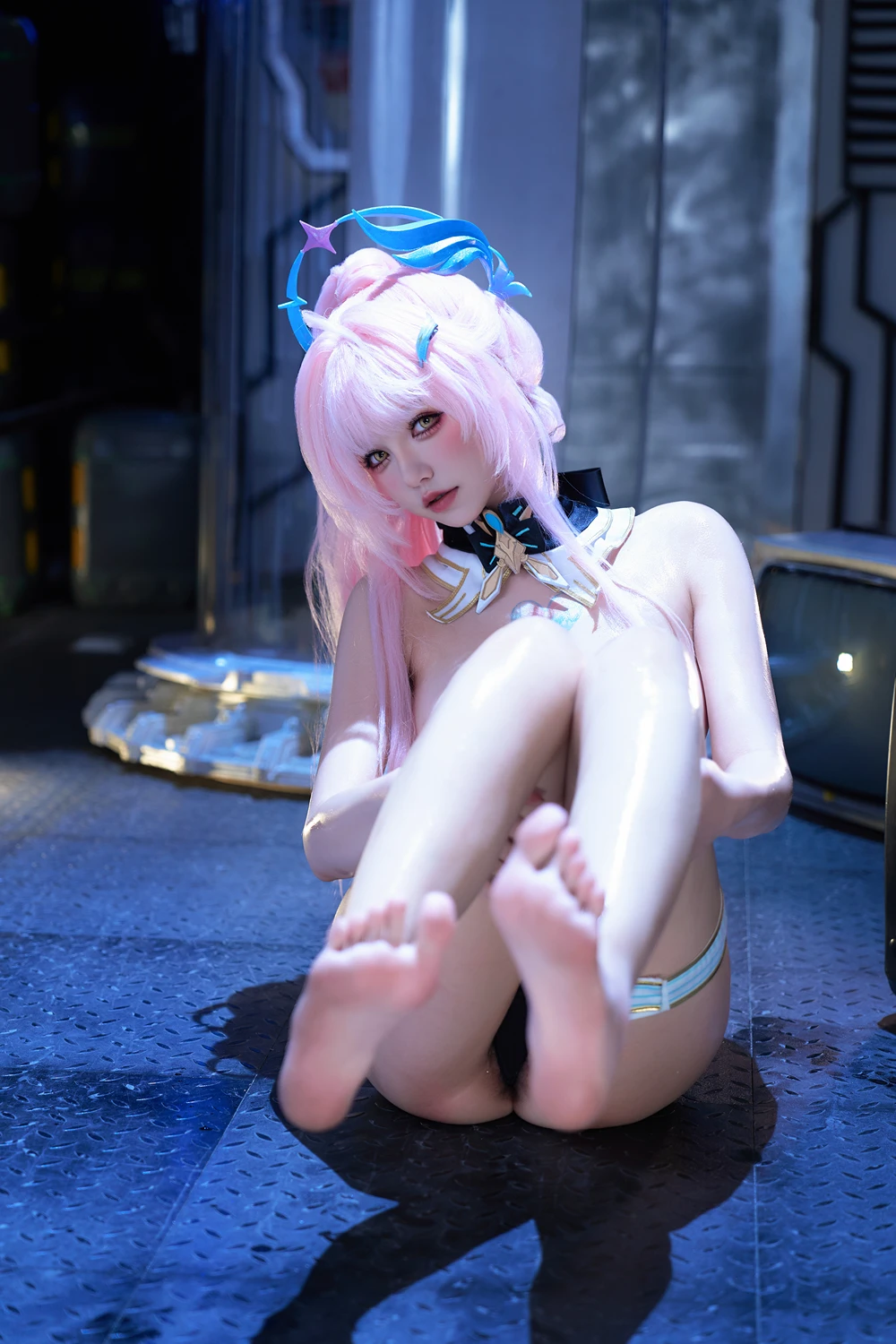 Cosplay 阿薰kaOri – 爱弥斯 - P81