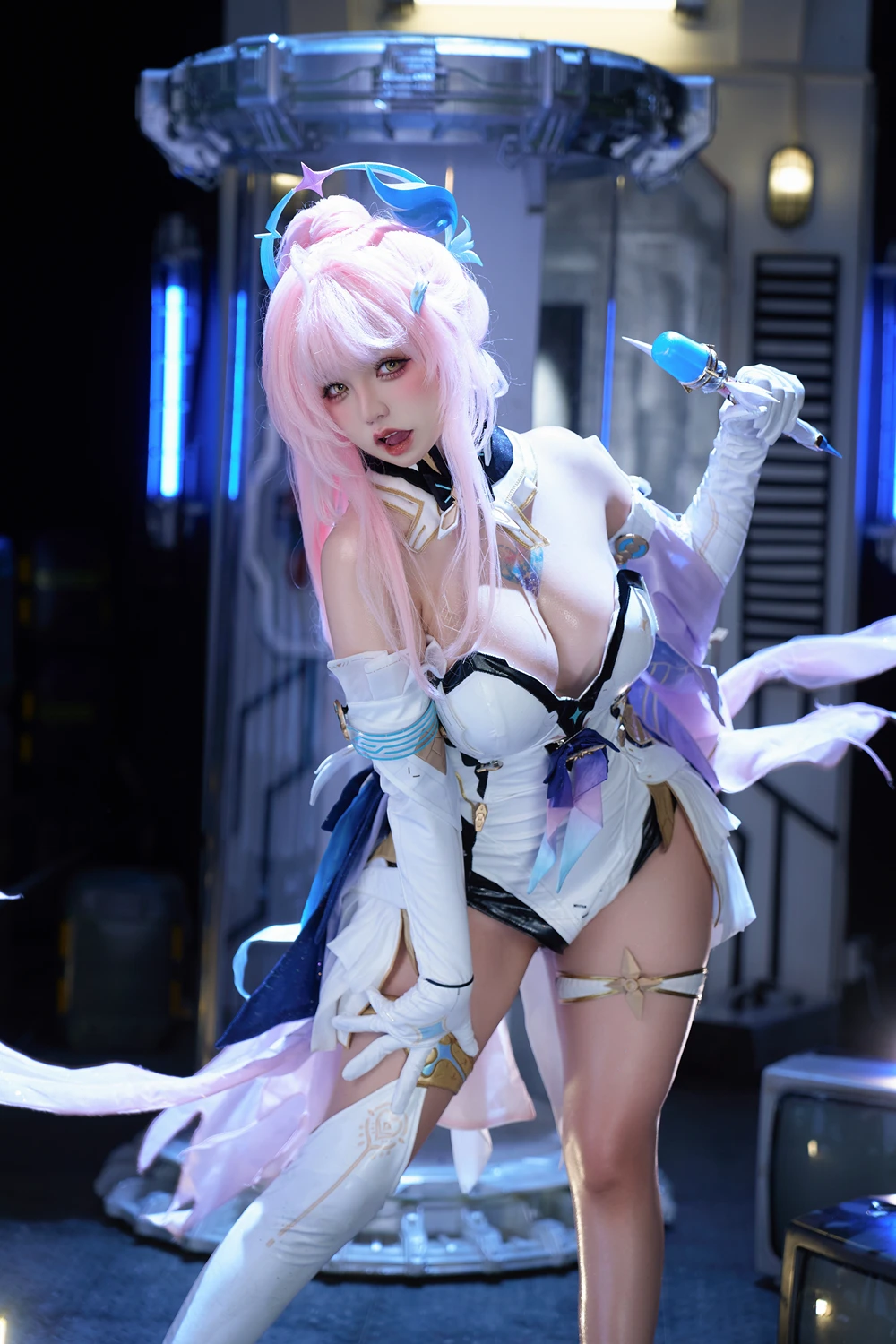 Cosplay 阿薰kaOri – 爱弥斯 - P8