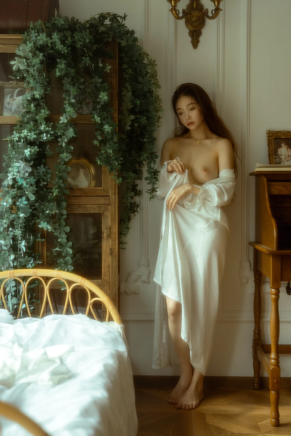 Cosplay 铁手叫兽 – 未公开作品小合集 - P10