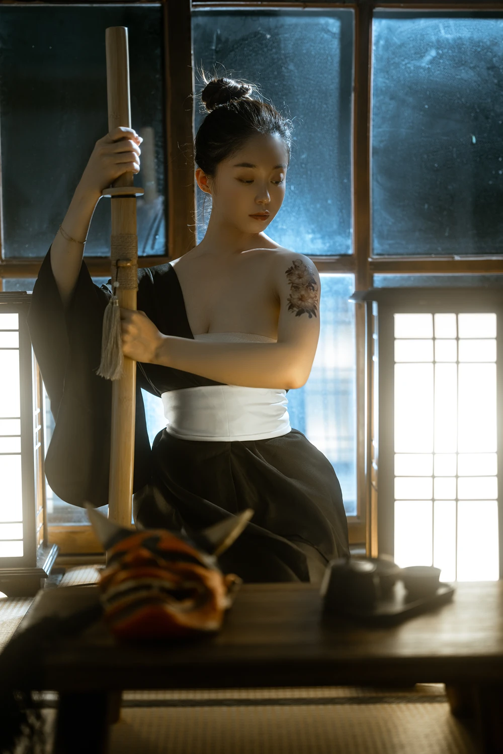 Cosplay 铁手叫兽 – 未公开作品小合集 - P119