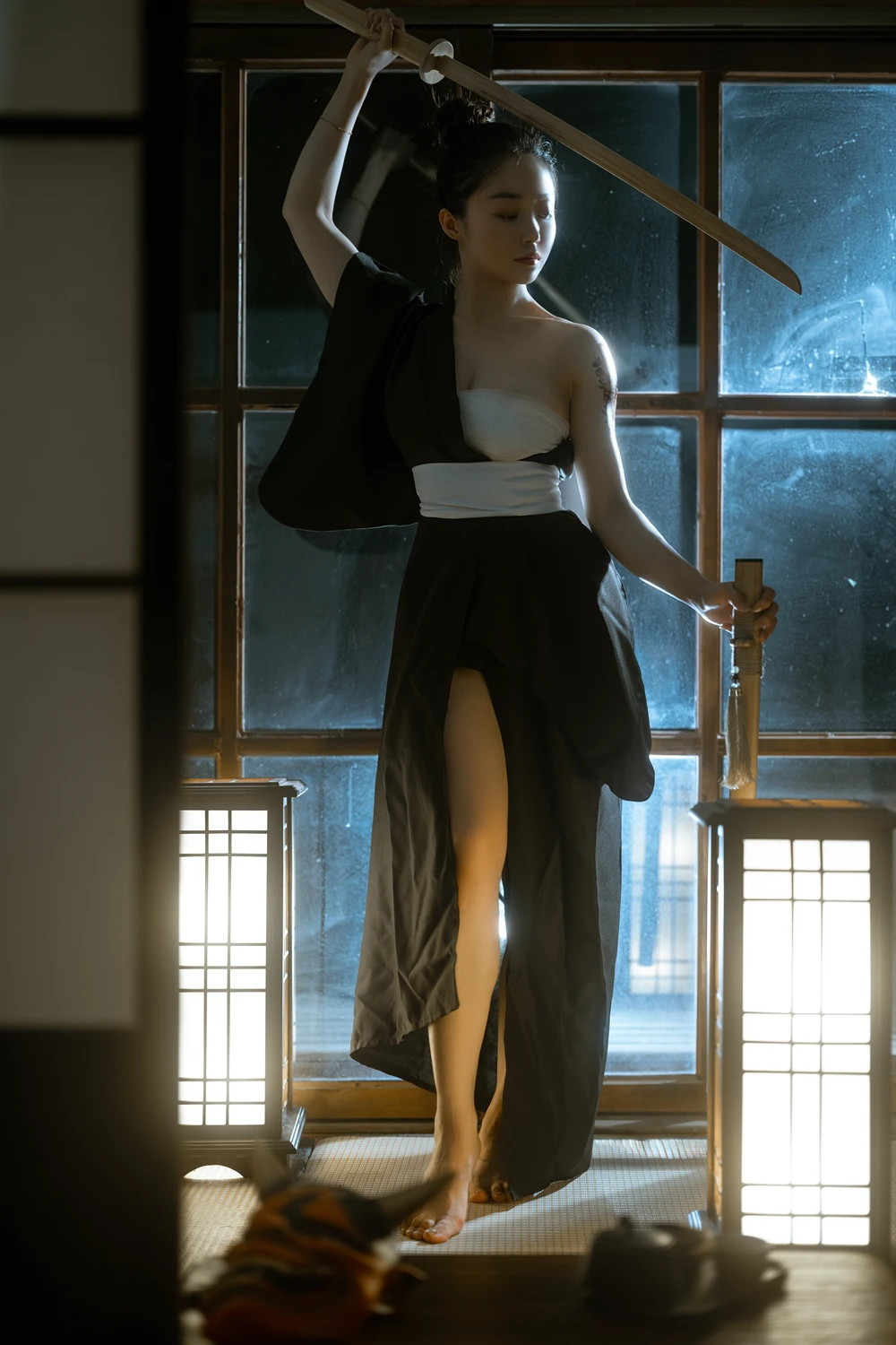 Cosplay 铁手叫兽 – 未公开作品小合集 - P121