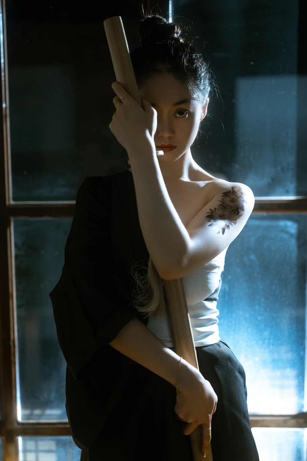 Cosplay 铁手叫兽 – 未公开作品小合集 - P122