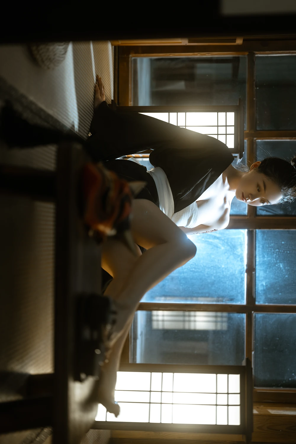 Cosplay 铁手叫兽 – 未公开作品小合集 - P123