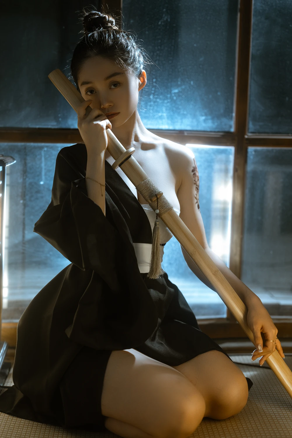 Cosplay 铁手叫兽 – 未公开作品小合集 - P125